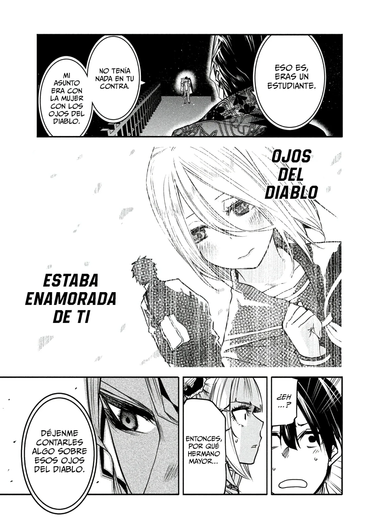 ISEKAI KAERI NO DAIKENJA-SAMA WA SORE DEMO KOSSORI KURASHITE IRU TSUMORI DESU Capítulo 14 - Page 6