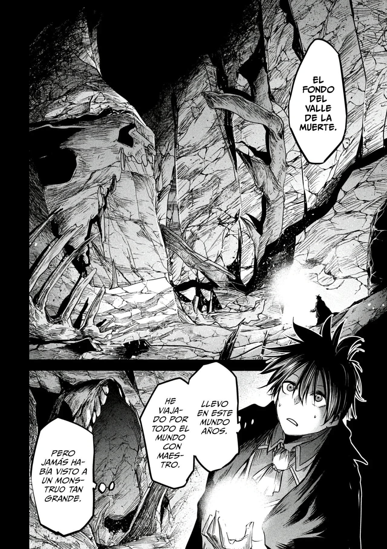 ISEKAI KAERI NO DAIKENJA-SAMA WA SORE DEMO KOSSORI KURASHITE IRU TSUMORI DESU Capítulo 15 - Page 10