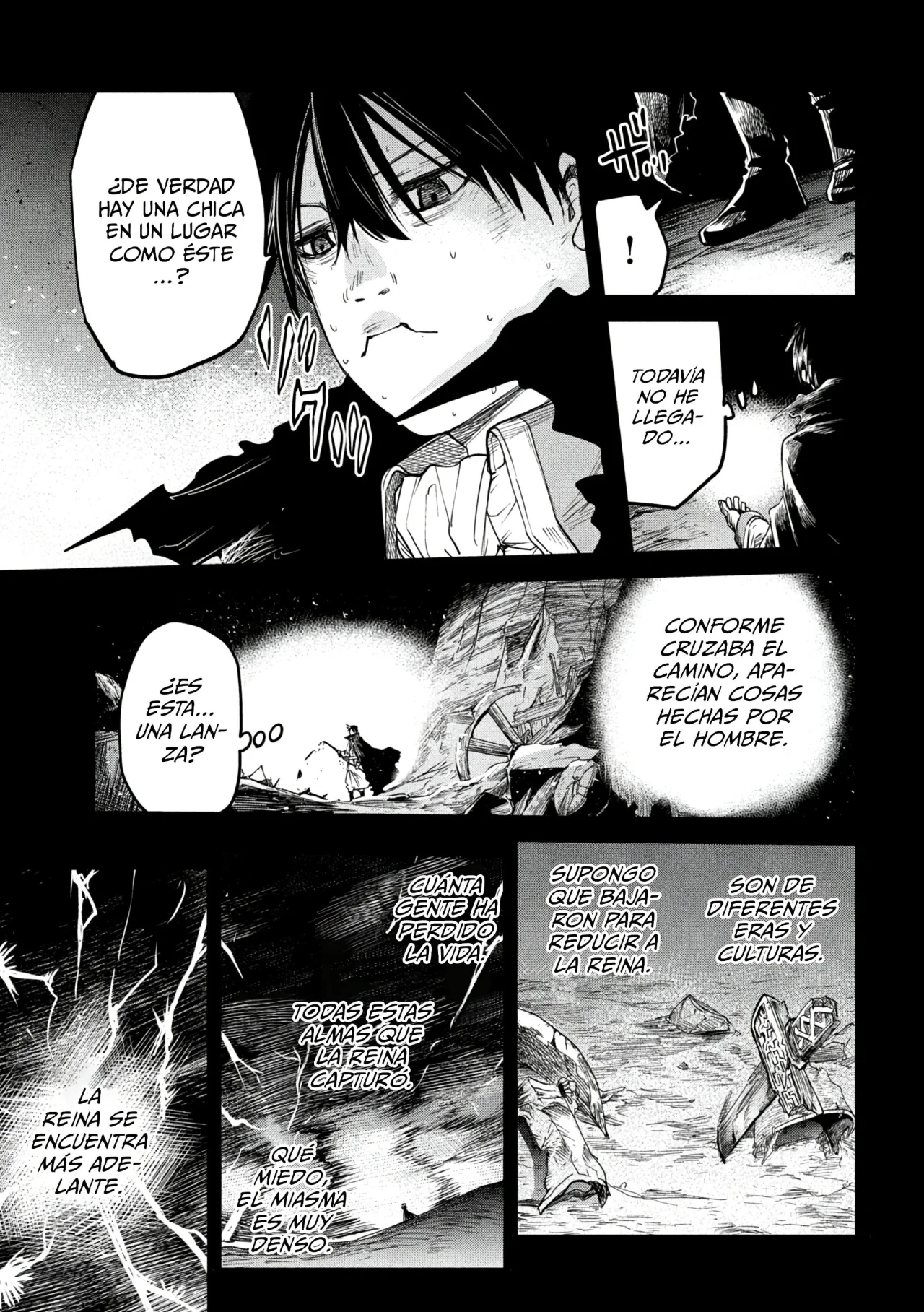 ISEKAI KAERI NO DAIKENJA-SAMA WA SORE DEMO KOSSORI KURASHITE IRU TSUMORI DESU Capítulo 15 - Page 11