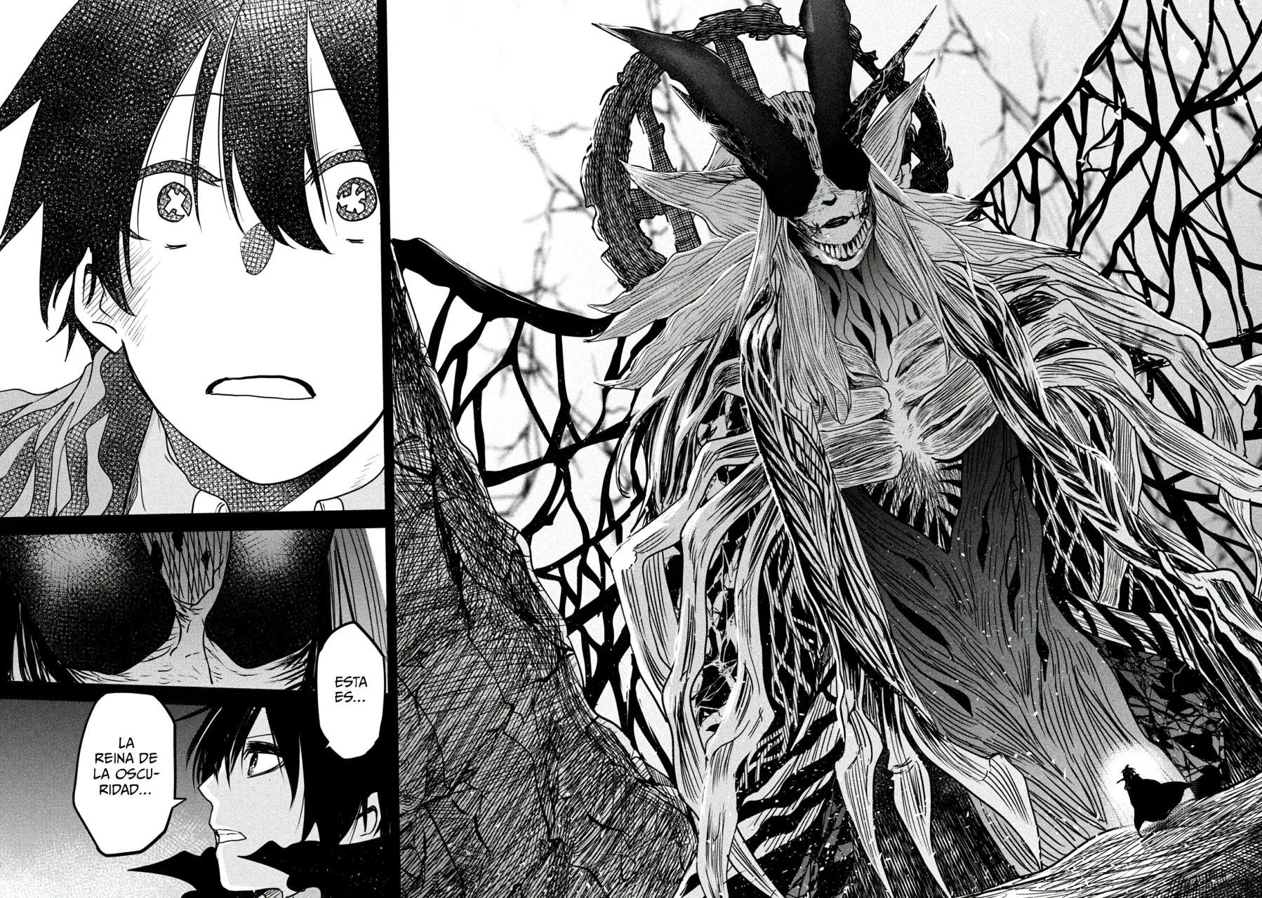 ISEKAI KAERI NO DAIKENJA-SAMA WA SORE DEMO KOSSORI KURASHITE IRU TSUMORI DESU Capítulo 15 - Page 12
