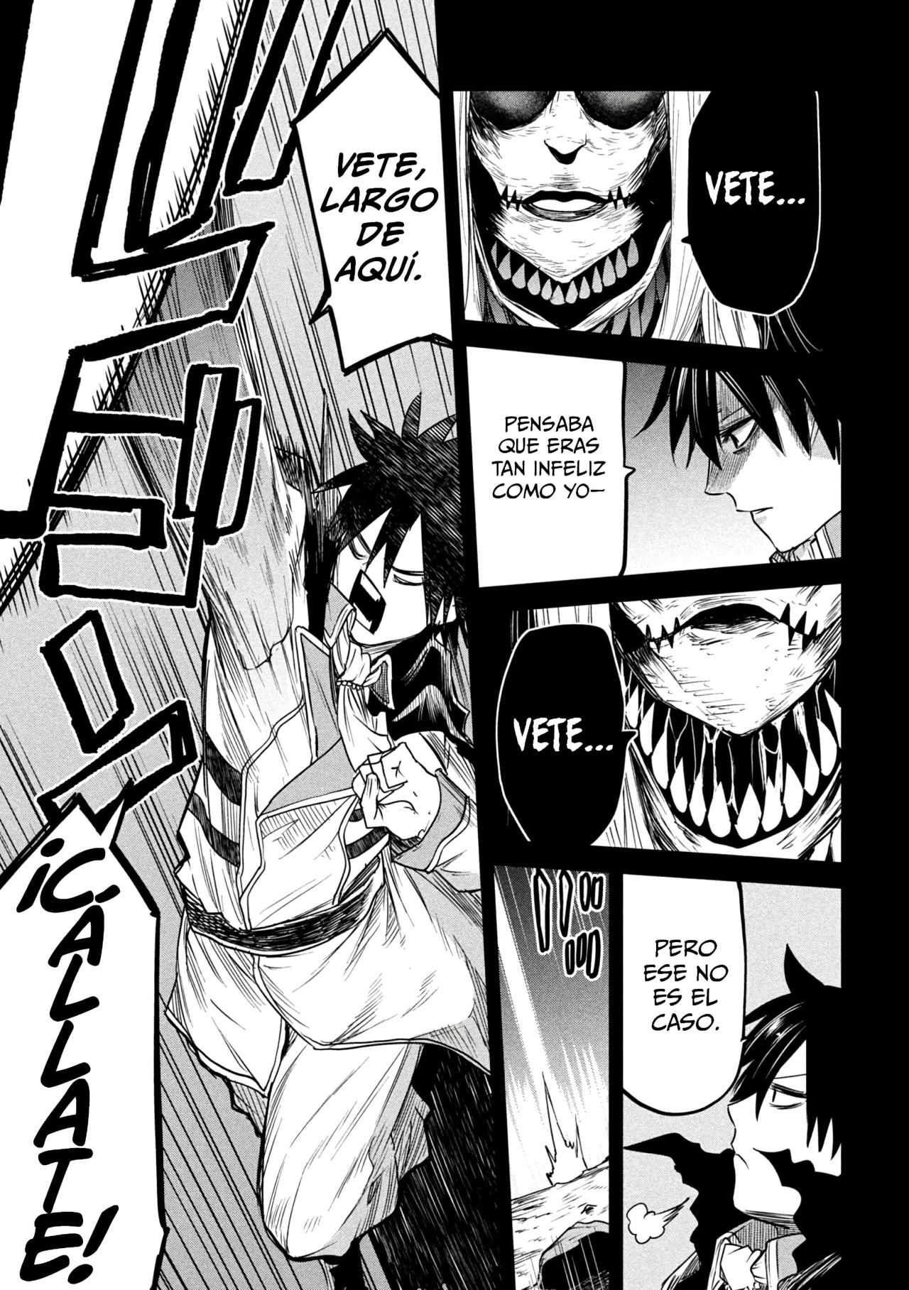 ISEKAI KAERI NO DAIKENJA-SAMA WA SORE DEMO KOSSORI KURASHITE IRU TSUMORI DESU Capítulo 15 - Page 14