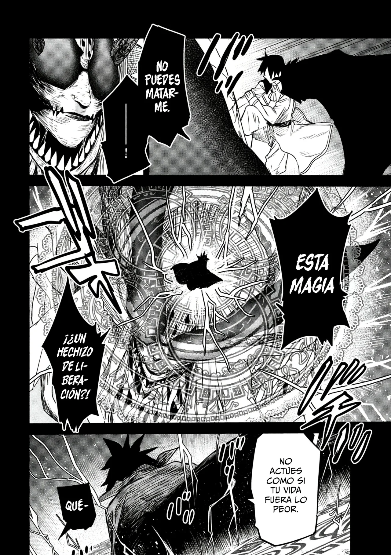 ISEKAI KAERI NO DAIKENJA-SAMA WA SORE DEMO KOSSORI KURASHITE IRU TSUMORI DESU Capítulo 15 - Page 15