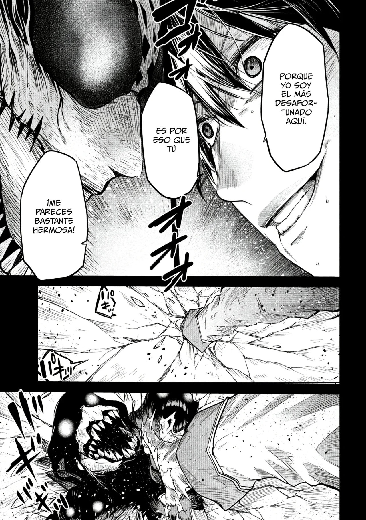ISEKAI KAERI NO DAIKENJA-SAMA WA SORE DEMO KOSSORI KURASHITE IRU TSUMORI DESU Capítulo 15 - Page 16
