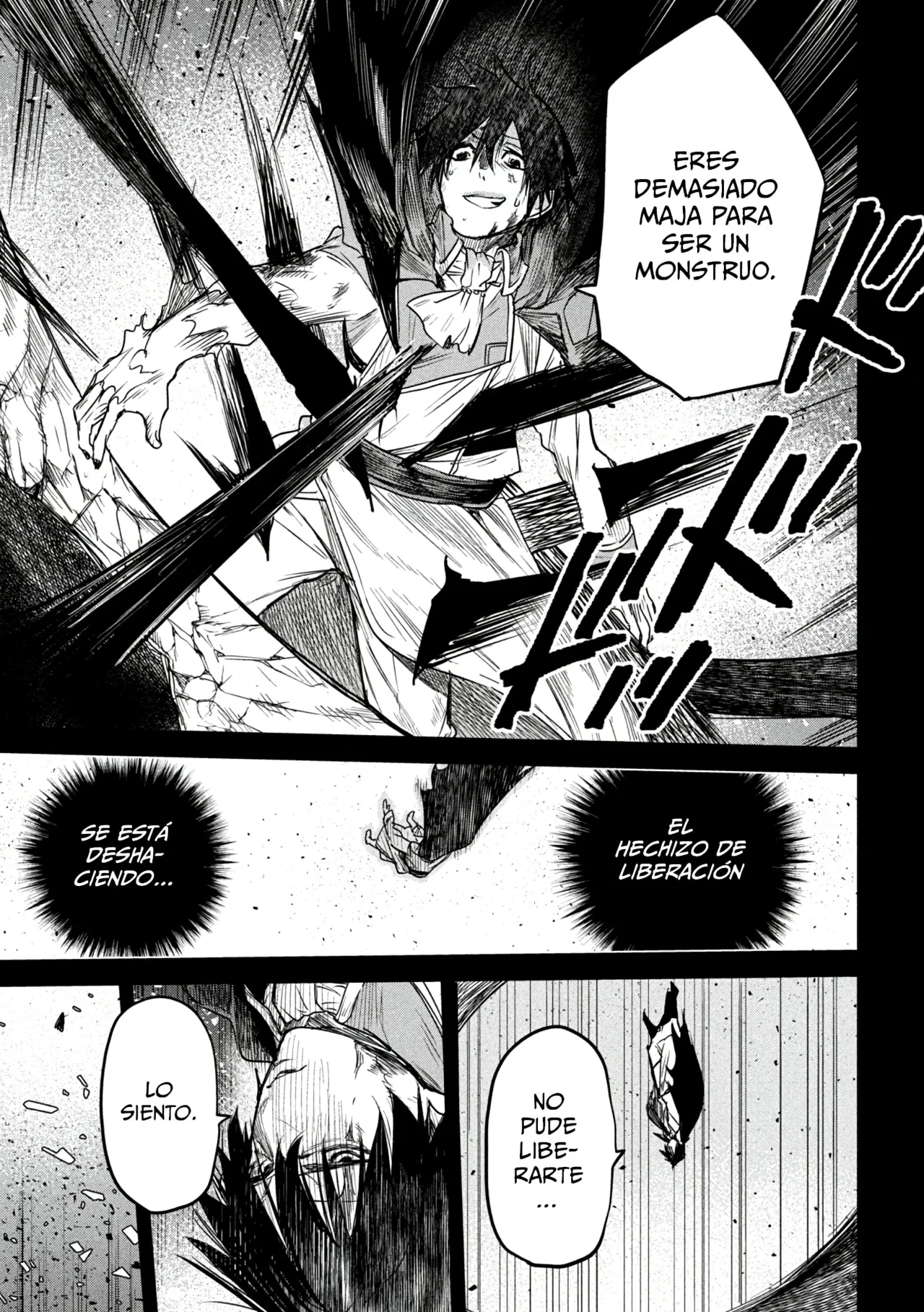 ISEKAI KAERI NO DAIKENJA-SAMA WA SORE DEMO KOSSORI KURASHITE IRU TSUMORI DESU Capítulo 15 - Page 18