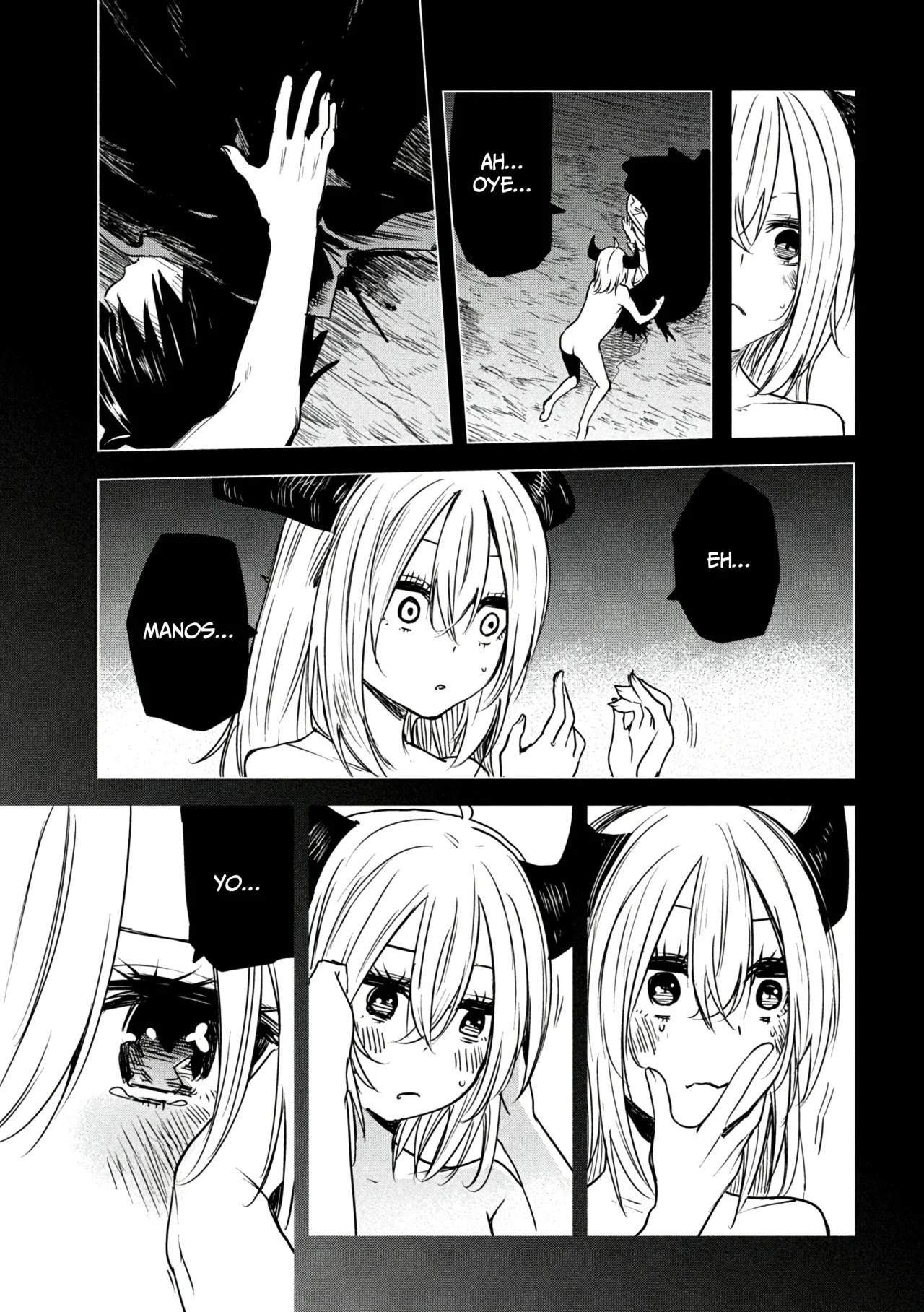 ISEKAI KAERI NO DAIKENJA-SAMA WA SORE DEMO KOSSORI KURASHITE IRU TSUMORI DESU Capítulo 15 - Page 20
