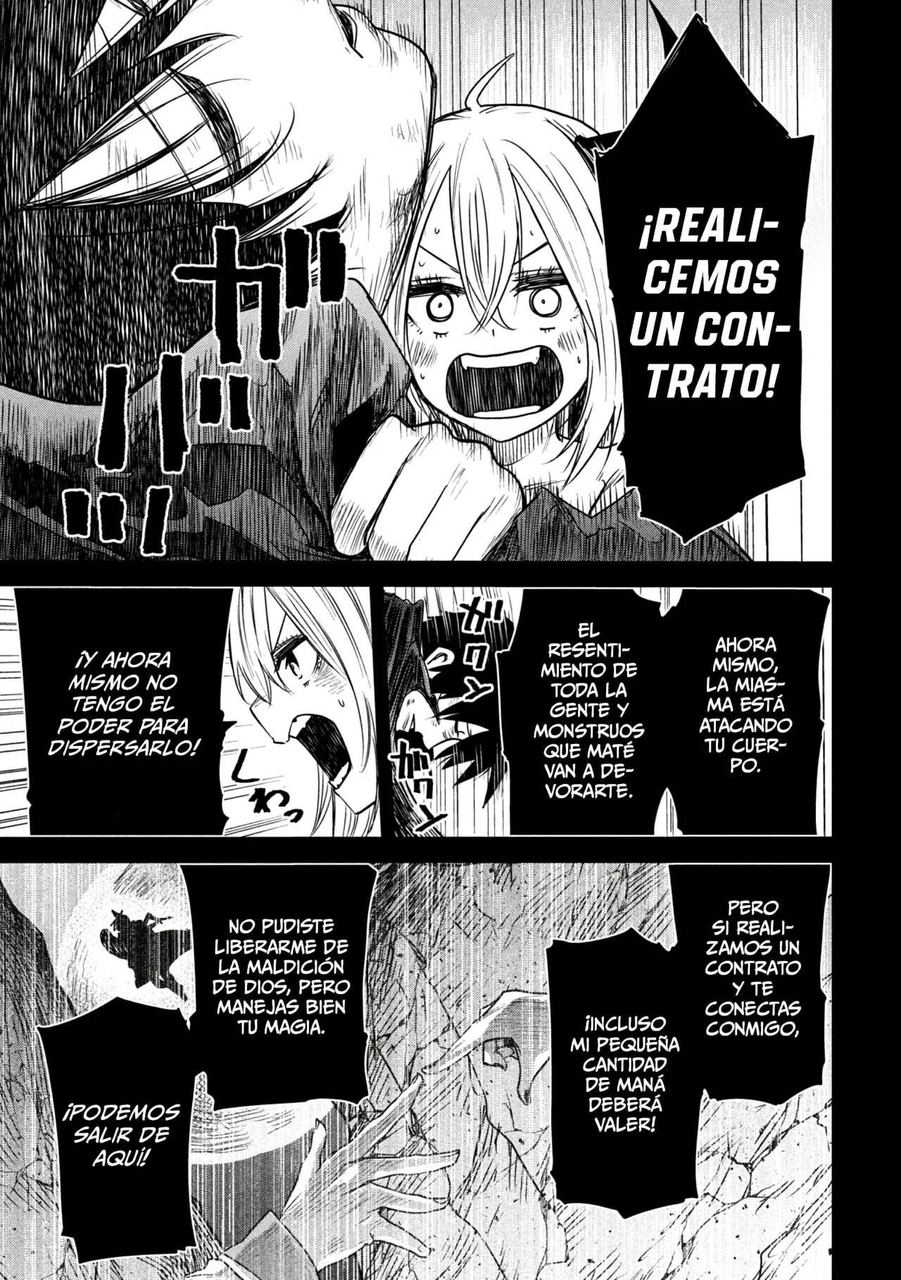 ISEKAI KAERI NO DAIKENJA-SAMA WA SORE DEMO KOSSORI KURASHITE IRU TSUMORI DESU Capítulo 15 - Page 24