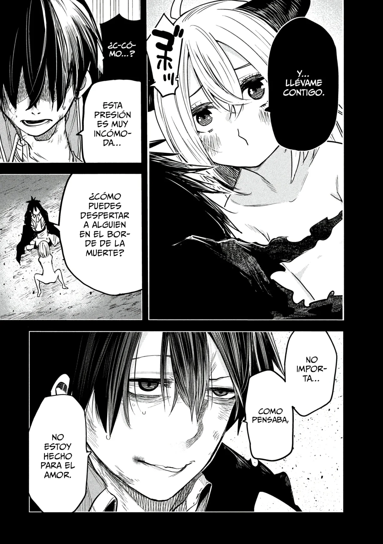 ISEKAI KAERI NO DAIKENJA-SAMA WA SORE DEMO KOSSORI KURASHITE IRU TSUMORI DESU Capítulo 15 - Page 25