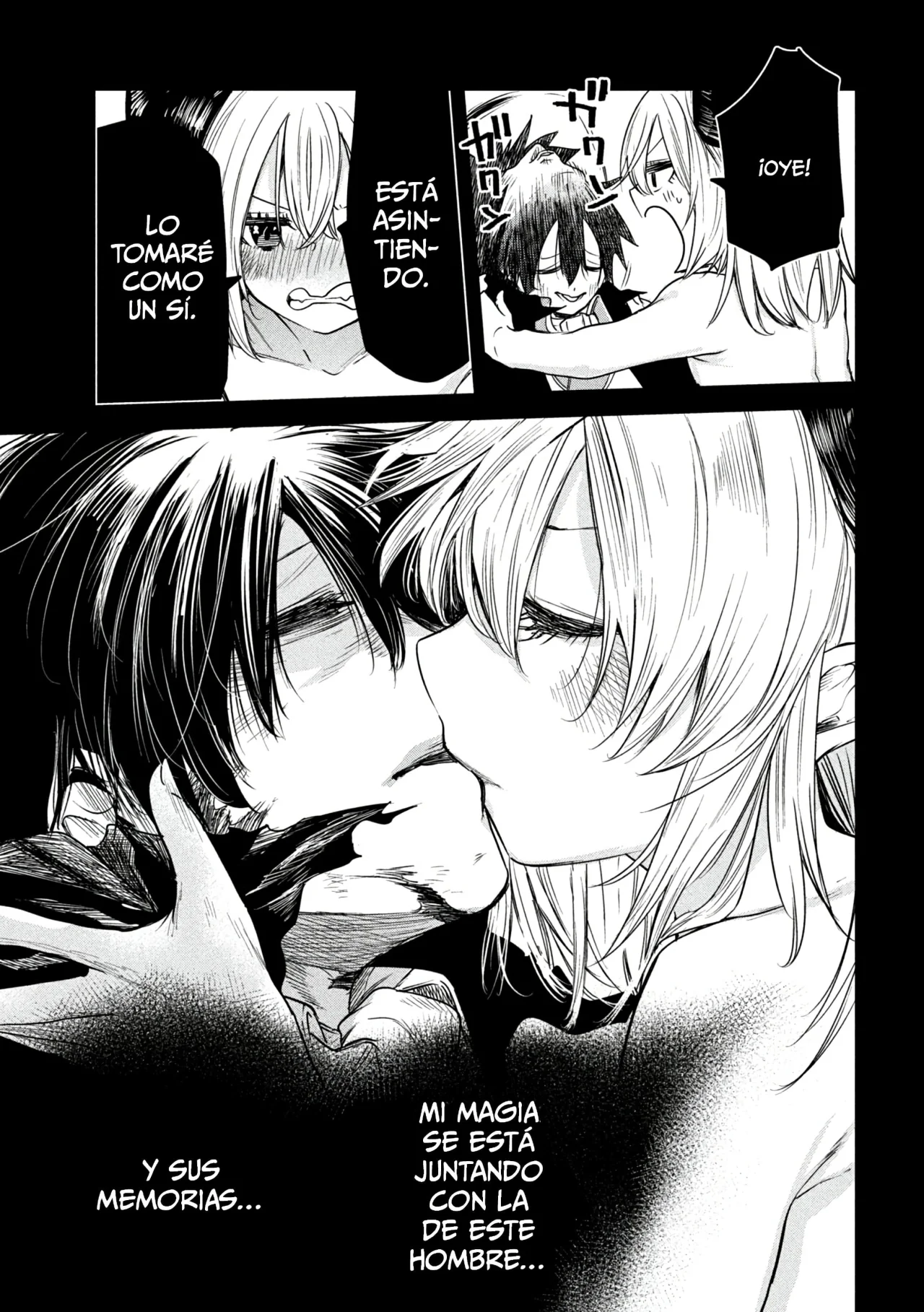 ISEKAI KAERI NO DAIKENJA-SAMA WA SORE DEMO KOSSORI KURASHITE IRU TSUMORI DESU Capítulo 15 - Page 26