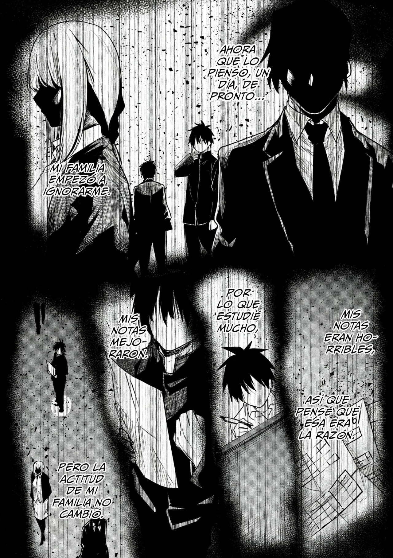ISEKAI KAERI NO DAIKENJA-SAMA WA SORE DEMO KOSSORI KURASHITE IRU TSUMORI DESU Capítulo 15 - Page 27