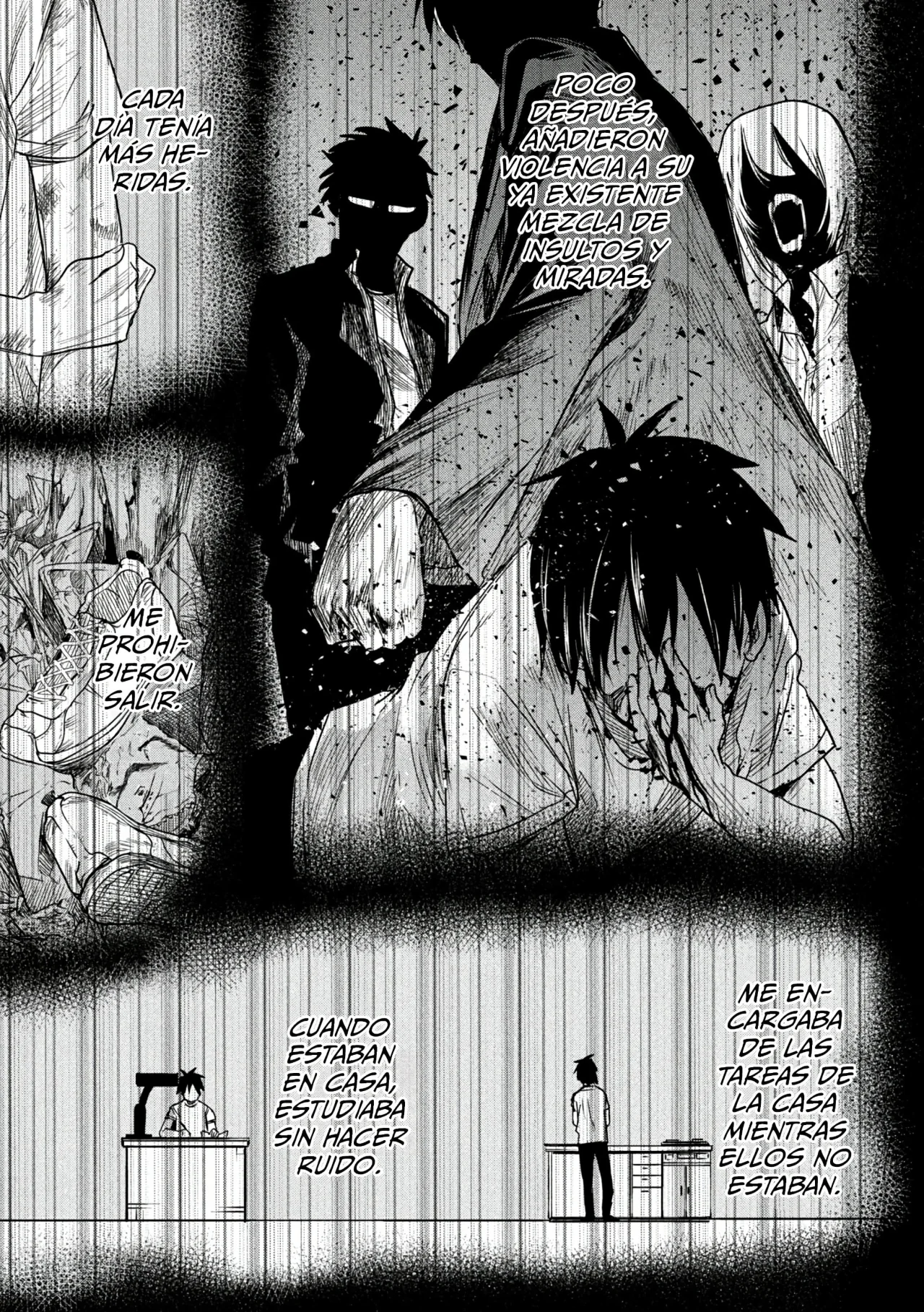 ISEKAI KAERI NO DAIKENJA-SAMA WA SORE DEMO KOSSORI KURASHITE IRU TSUMORI DESU Capítulo 15 - Page 28