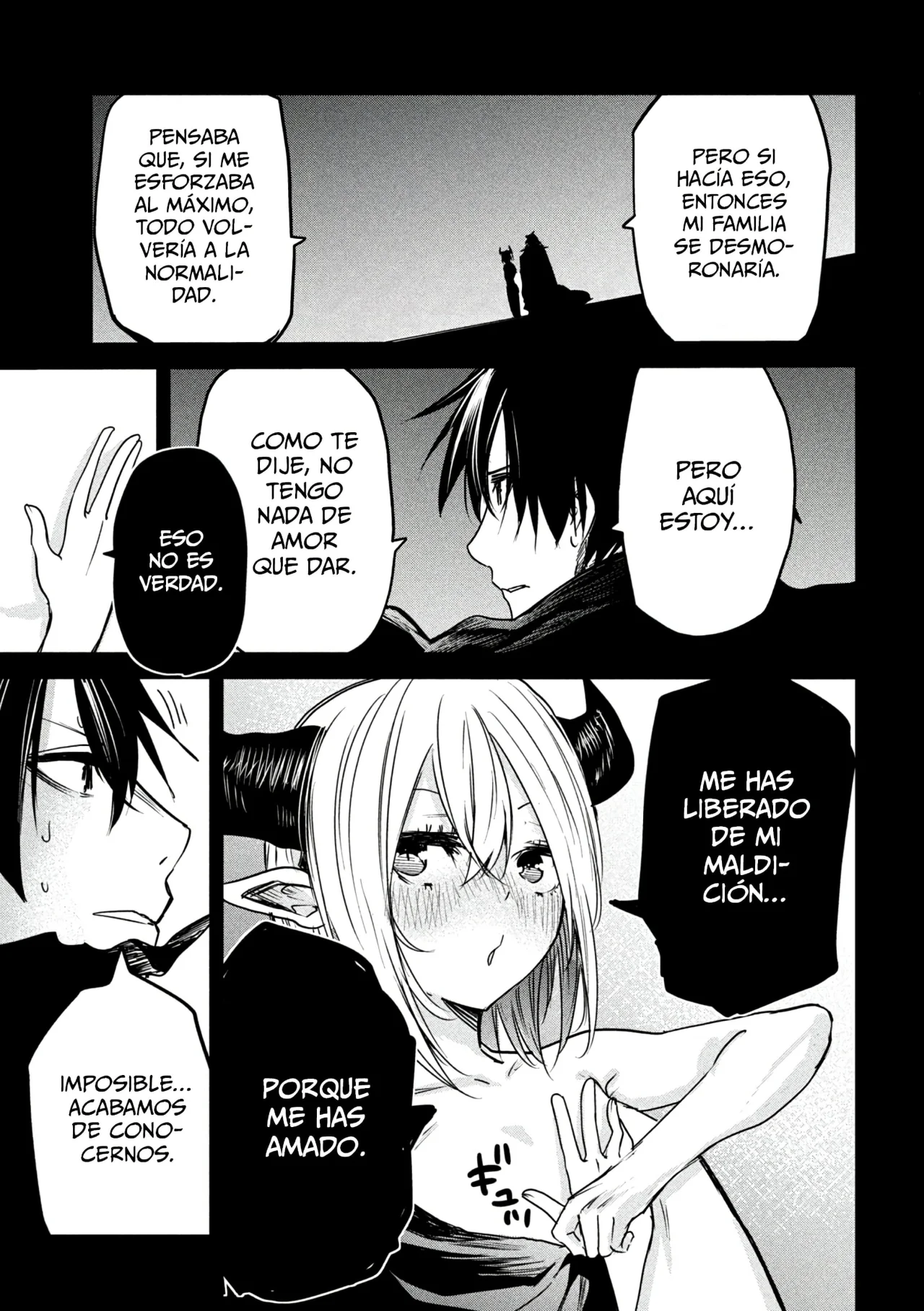 ISEKAI KAERI NO DAIKENJA-SAMA WA SORE DEMO KOSSORI KURASHITE IRU TSUMORI DESU Capítulo 15 - Page 30
