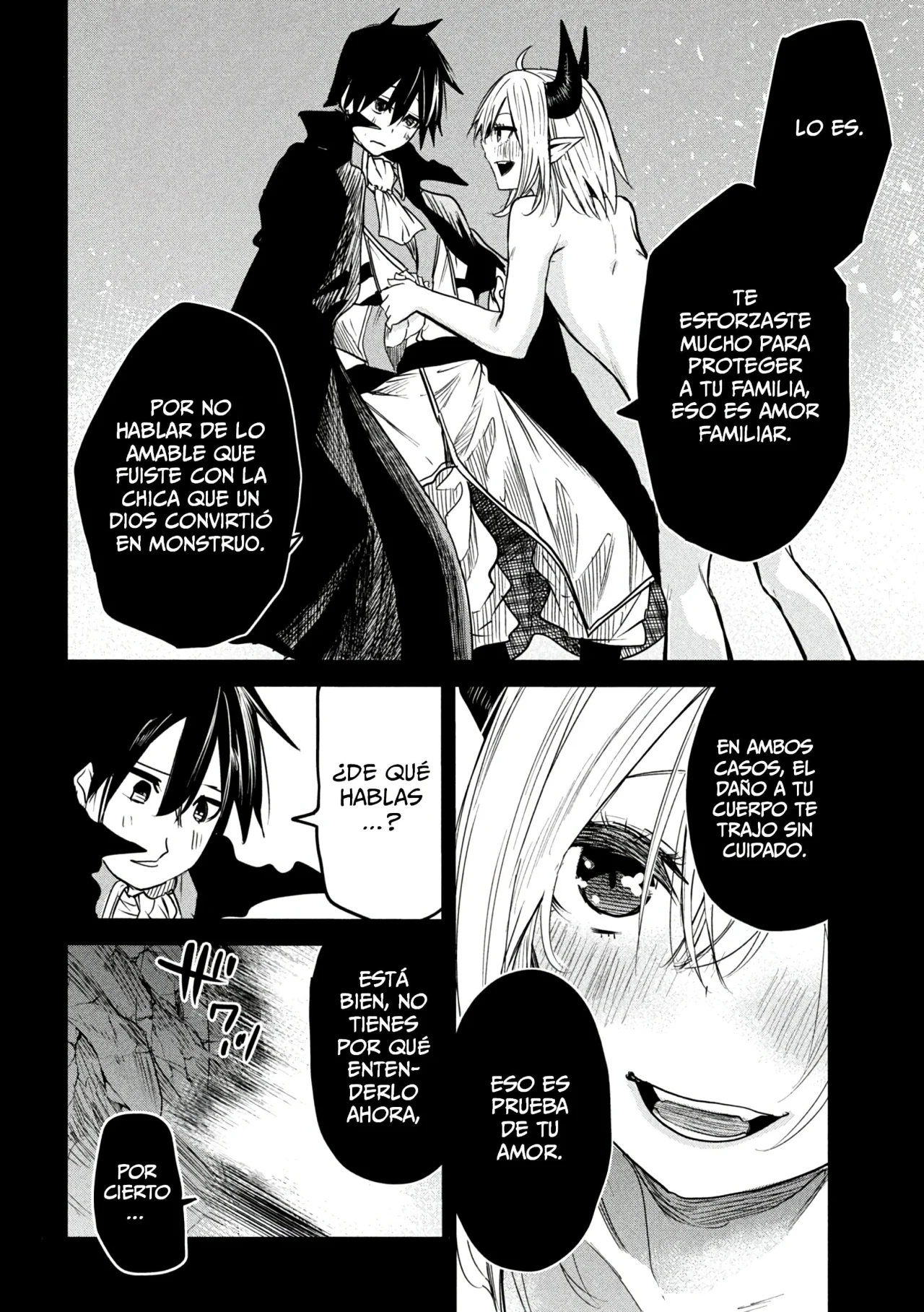 ISEKAI KAERI NO DAIKENJA-SAMA WA SORE DEMO KOSSORI KURASHITE IRU TSUMORI DESU Capítulo 15 - Page 31
