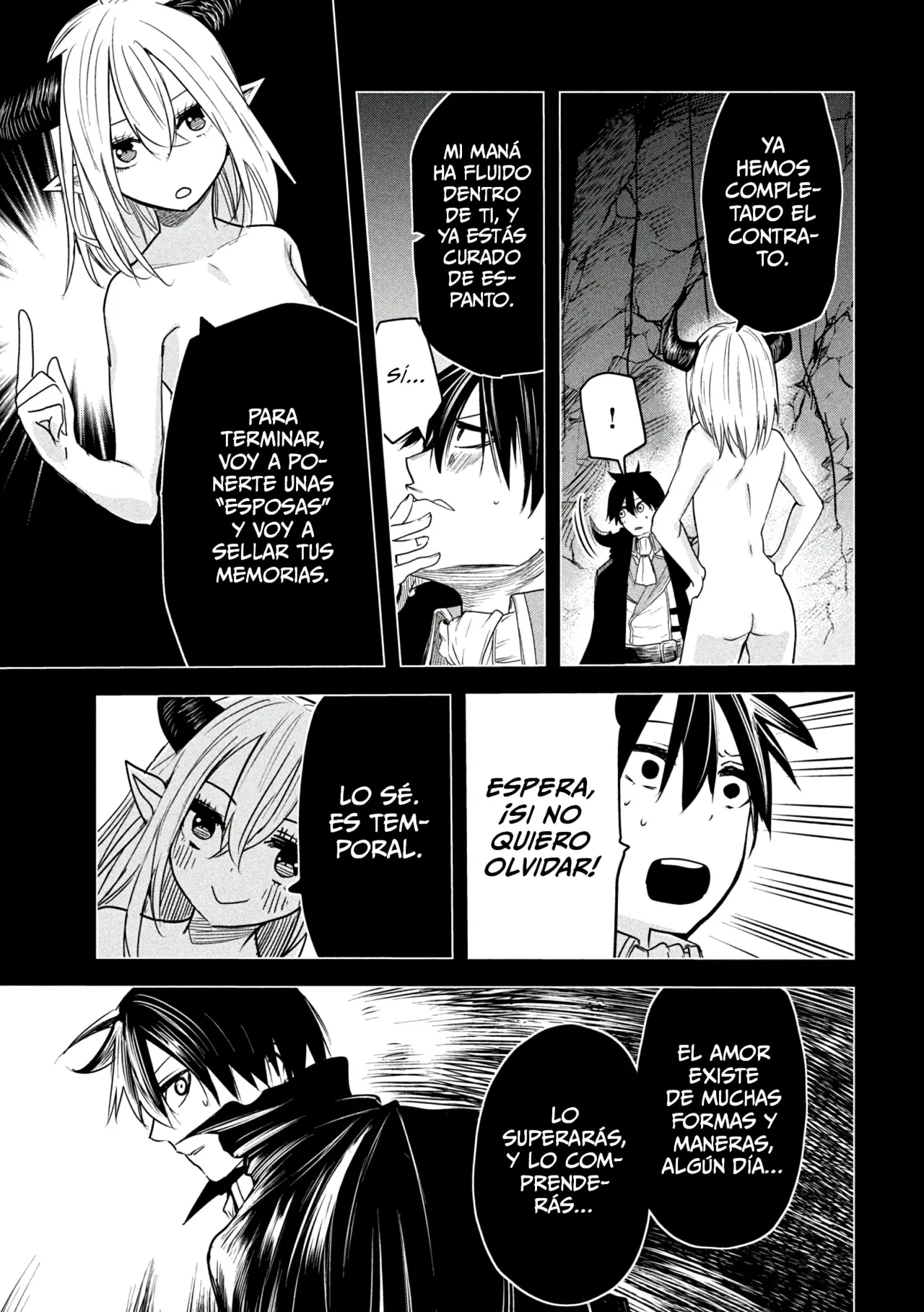 ISEKAI KAERI NO DAIKENJA-SAMA WA SORE DEMO KOSSORI KURASHITE IRU TSUMORI DESU Capítulo 15 - Page 32