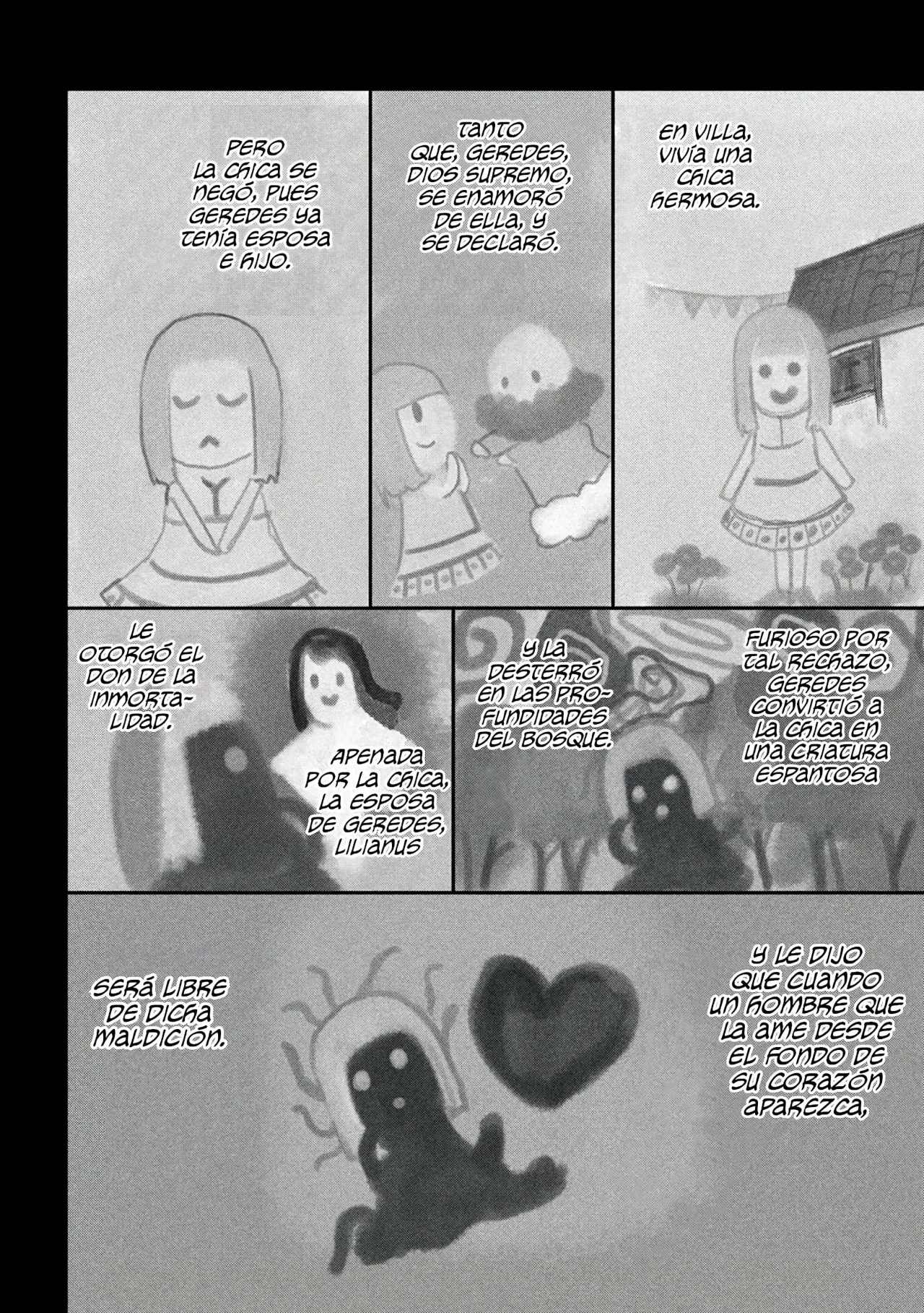 ISEKAI KAERI NO DAIKENJA-SAMA WA SORE DEMO KOSSORI KURASHITE IRU TSUMORI DESU Capítulo 15 - Page 6