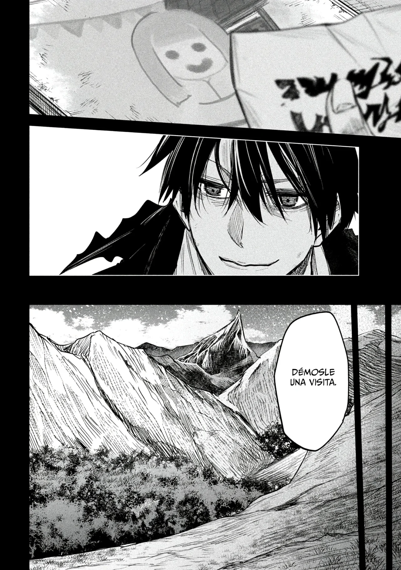 ISEKAI KAERI NO DAIKENJA-SAMA WA SORE DEMO KOSSORI KURASHITE IRU TSUMORI DESU Capítulo 15 - Page 8