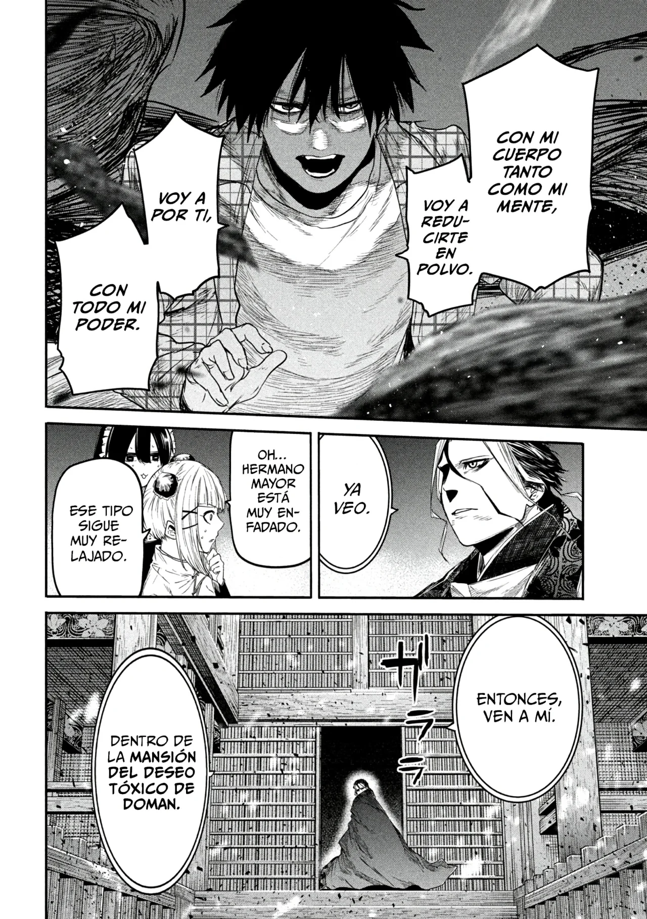 ISEKAI KAERI NO DAIKENJA-SAMA WA SORE DEMO KOSSORI KURASHITE IRU TSUMORI DESU Capítulo 16 - Page 10
