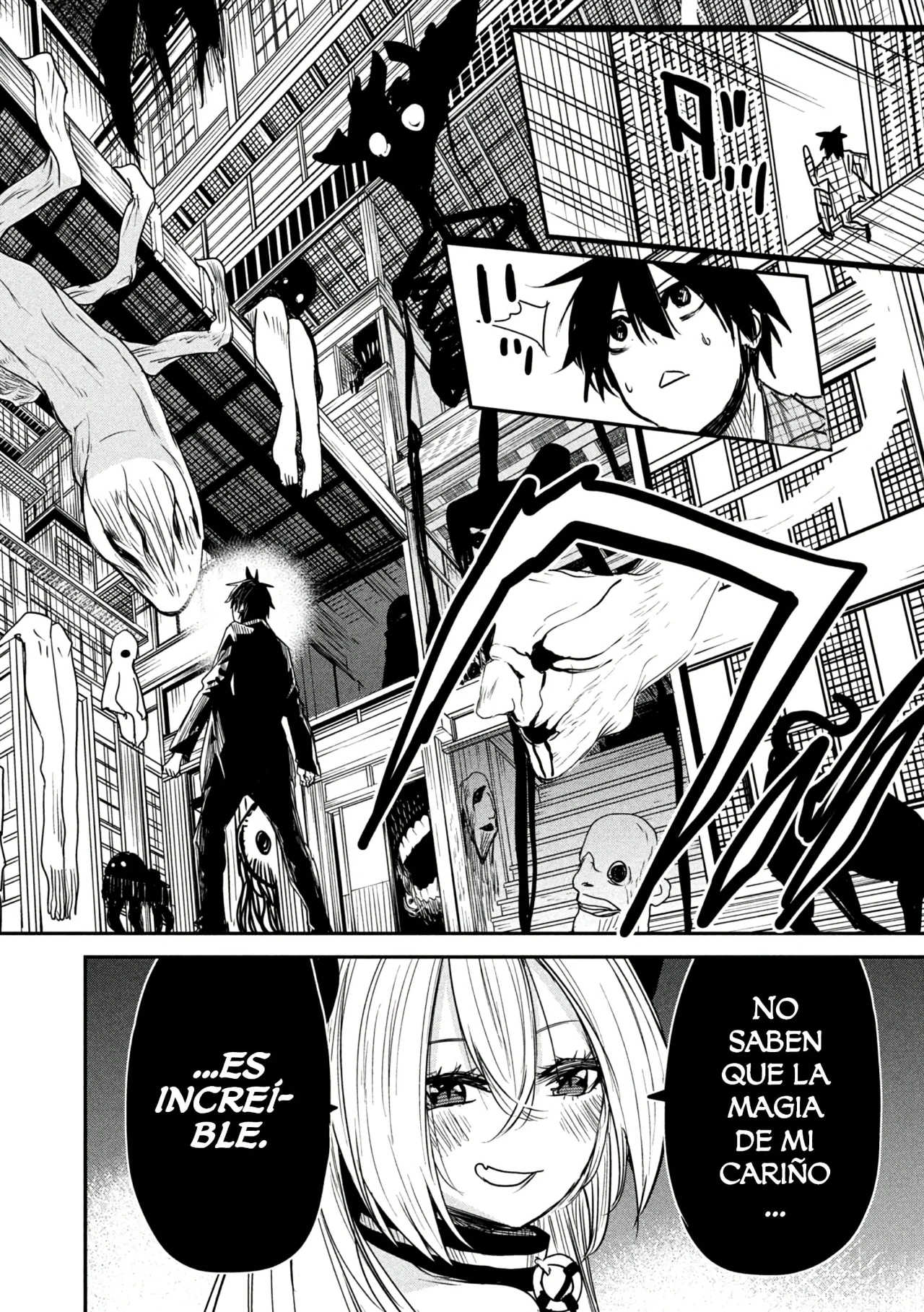 ISEKAI KAERI NO DAIKENJA-SAMA WA SORE DEMO KOSSORI KURASHITE IRU TSUMORI DESU Capítulo 16 - Page 12