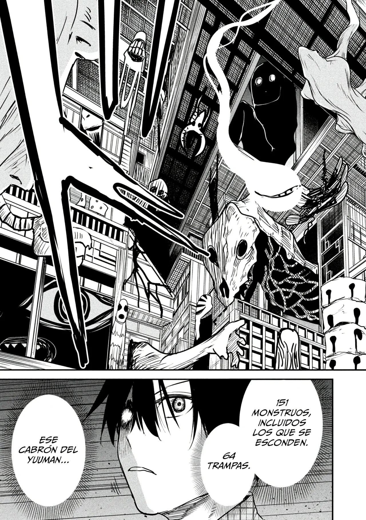 ISEKAI KAERI NO DAIKENJA-SAMA WA SORE DEMO KOSSORI KURASHITE IRU TSUMORI DESU Capítulo 16 - Page 13