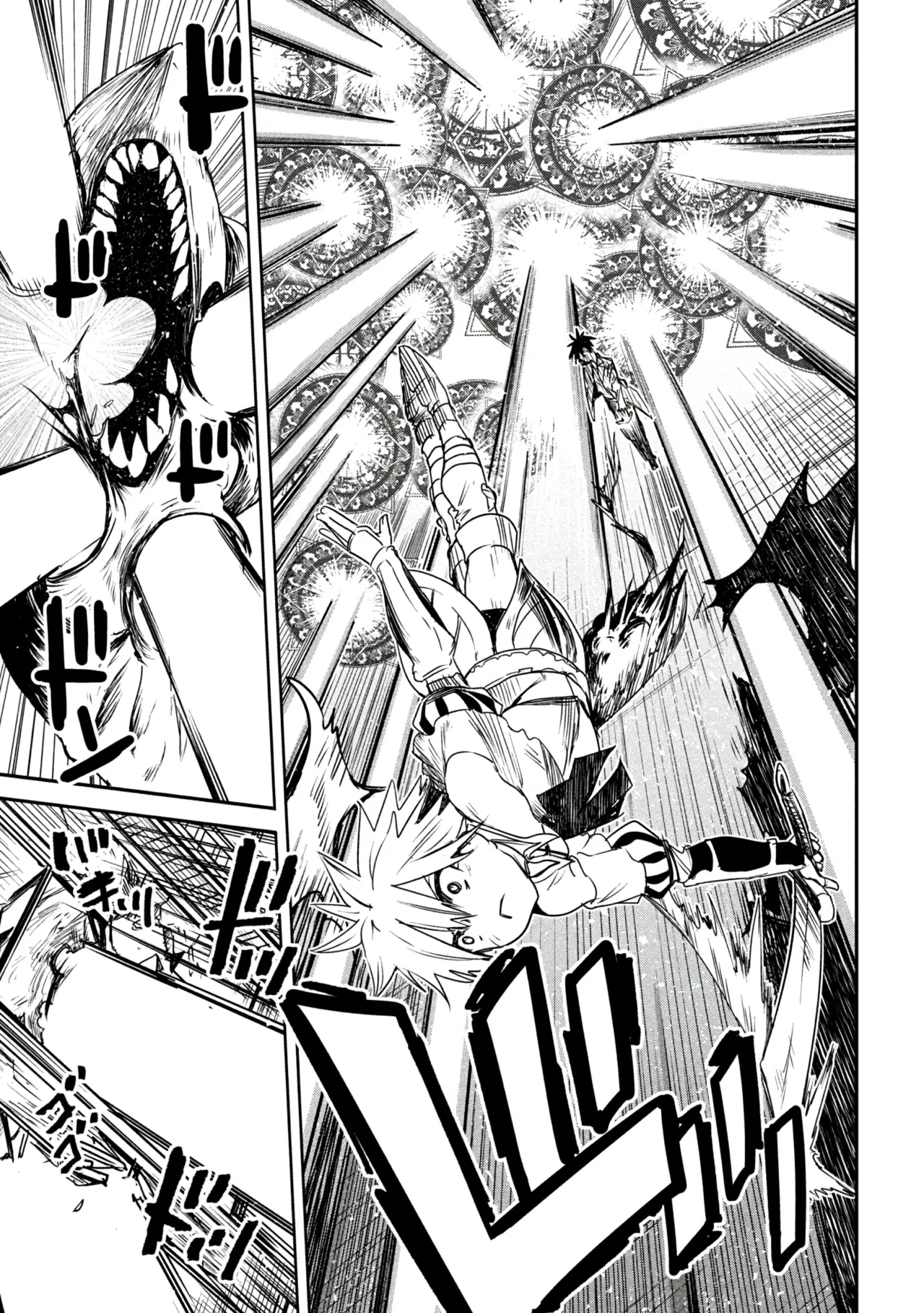 ISEKAI KAERI NO DAIKENJA-SAMA WA SORE DEMO KOSSORI KURASHITE IRU TSUMORI DESU Capítulo 16 - Page 15