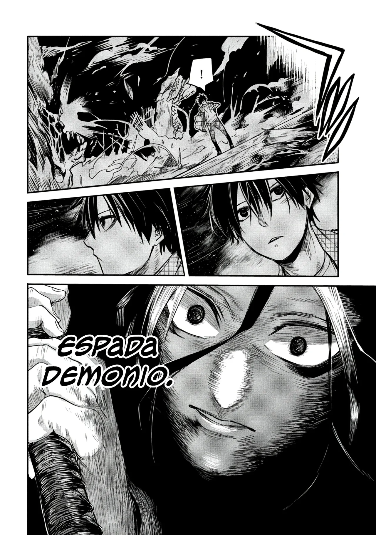 ISEKAI KAERI NO DAIKENJA-SAMA WA SORE DEMO KOSSORI KURASHITE IRU TSUMORI DESU Capítulo 16 - Page 16