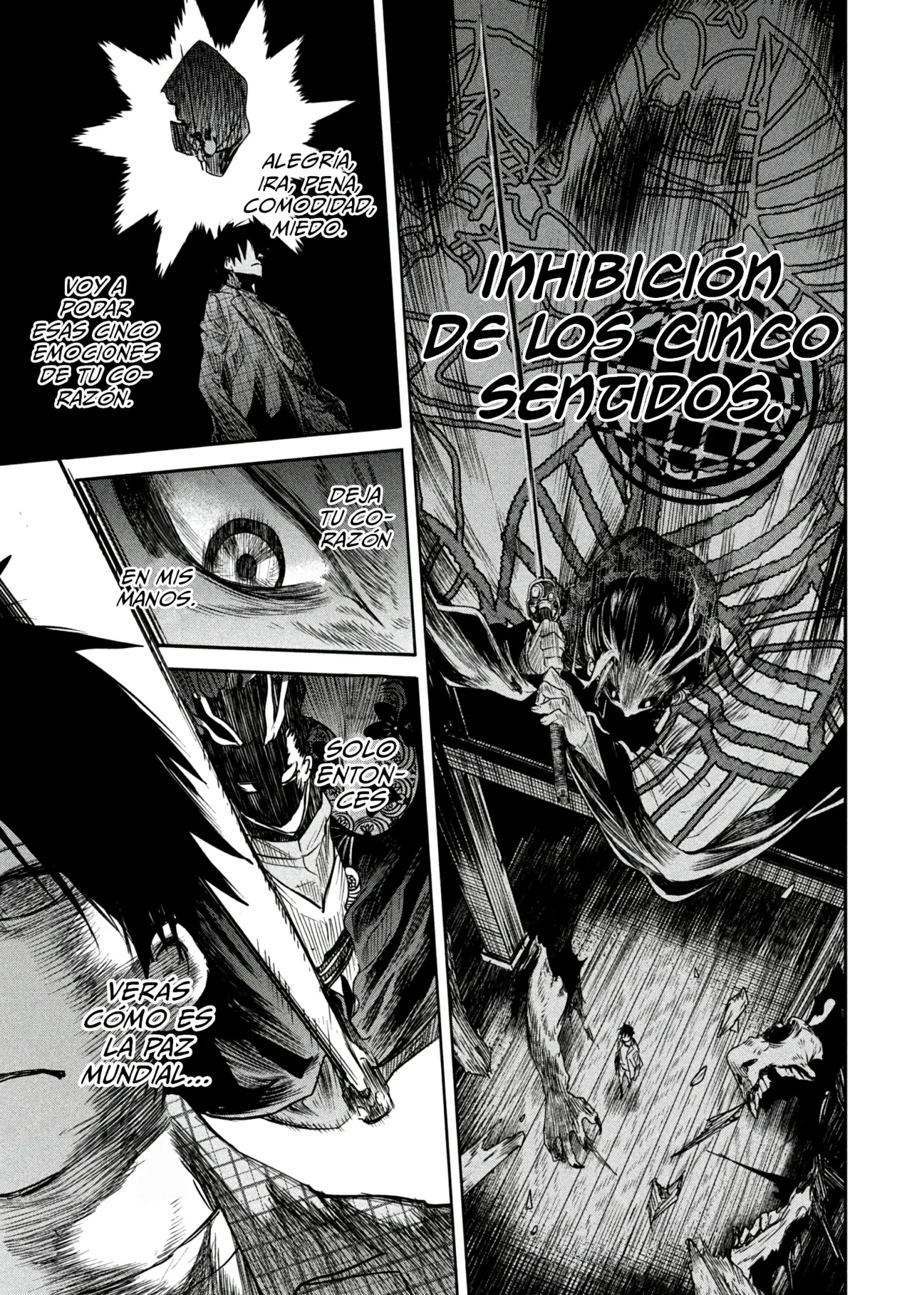 ISEKAI KAERI NO DAIKENJA-SAMA WA SORE DEMO KOSSORI KURASHITE IRU TSUMORI DESU Capítulo 16 - Page 17