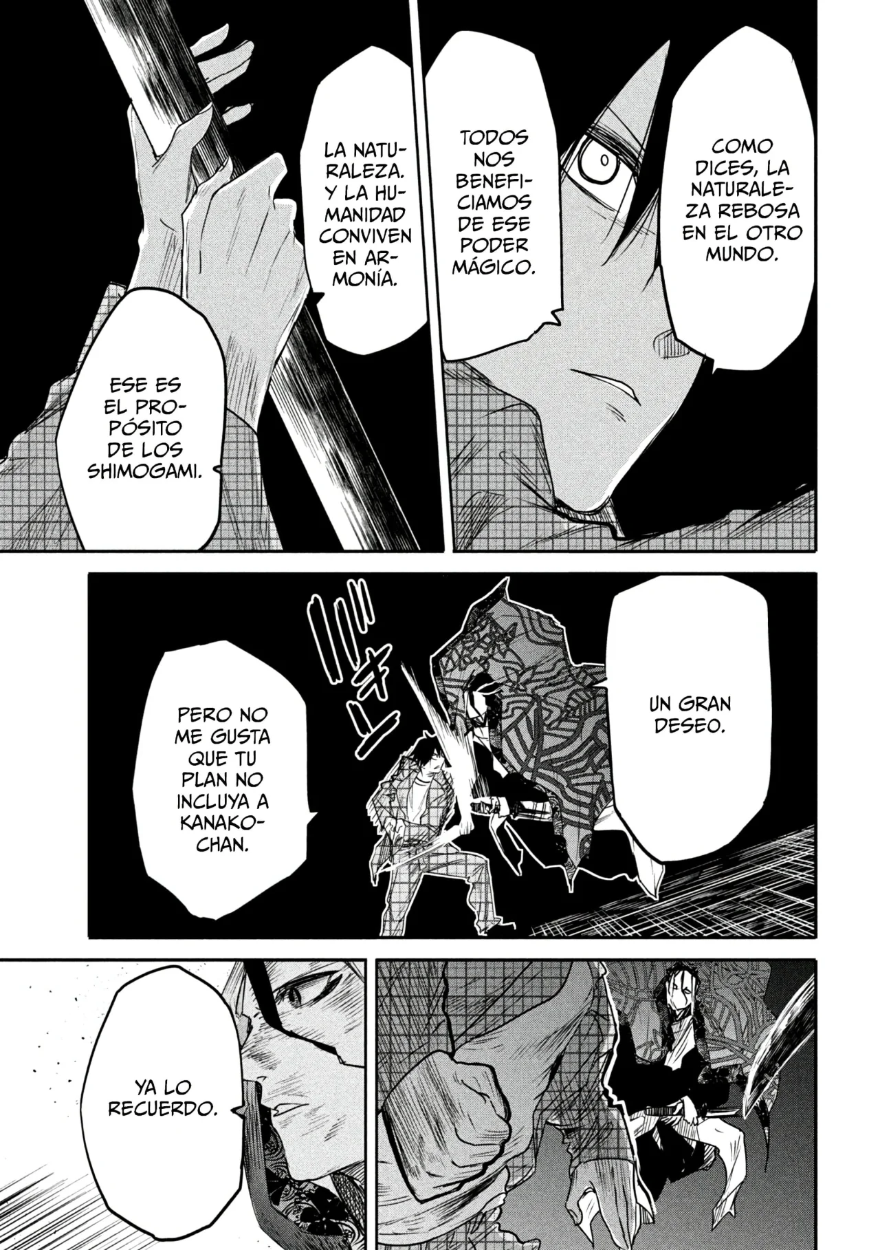 ISEKAI KAERI NO DAIKENJA-SAMA WA SORE DEMO KOSSORI KURASHITE IRU TSUMORI DESU Capítulo 16 - Page 19