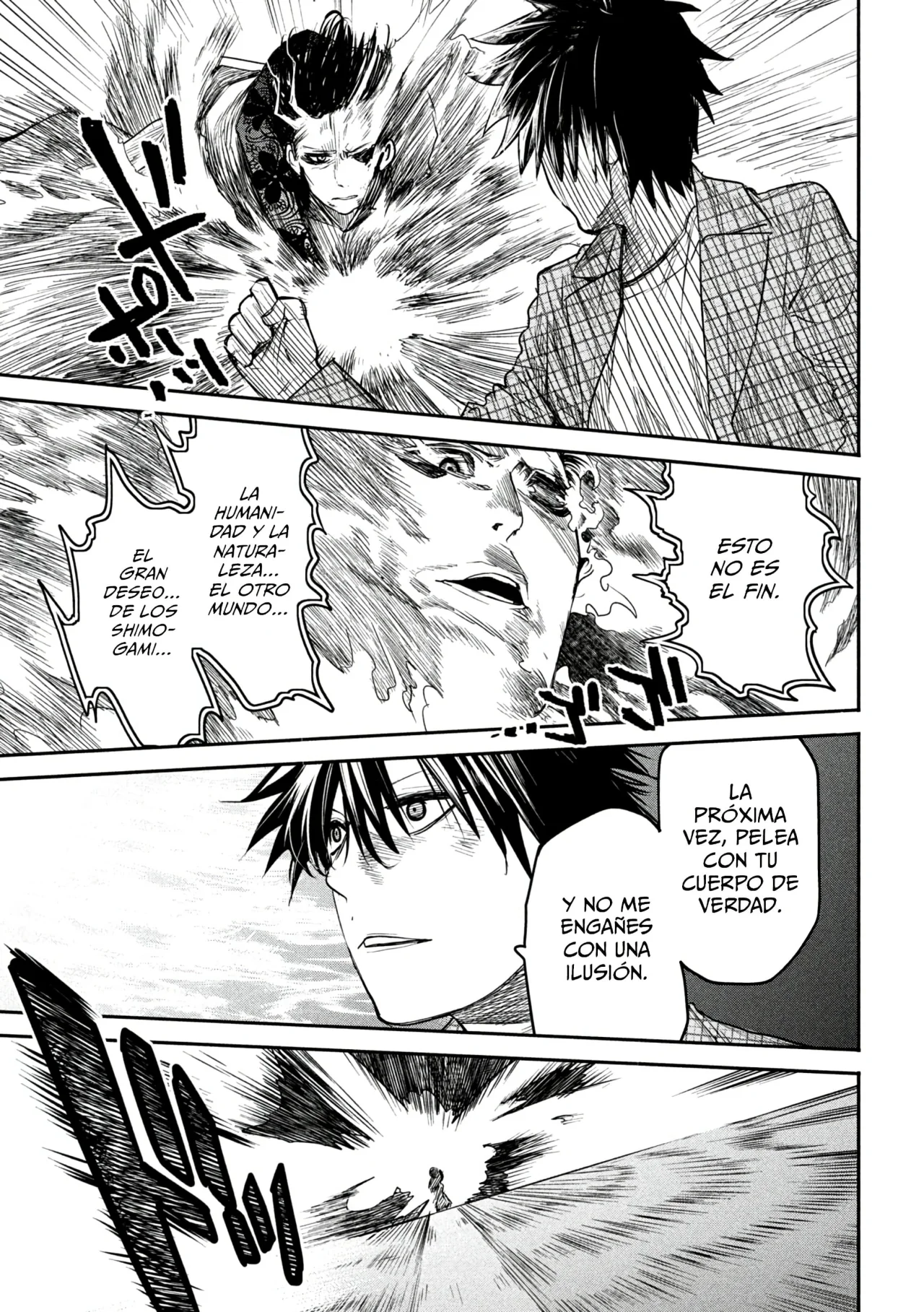 ISEKAI KAERI NO DAIKENJA-SAMA WA SORE DEMO KOSSORI KURASHITE IRU TSUMORI DESU Capítulo 16 - Page 21