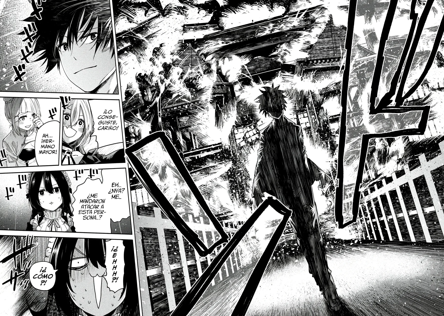 ISEKAI KAERI NO DAIKENJA-SAMA WA SORE DEMO KOSSORI KURASHITE IRU TSUMORI DESU Capítulo 16 - Page 22