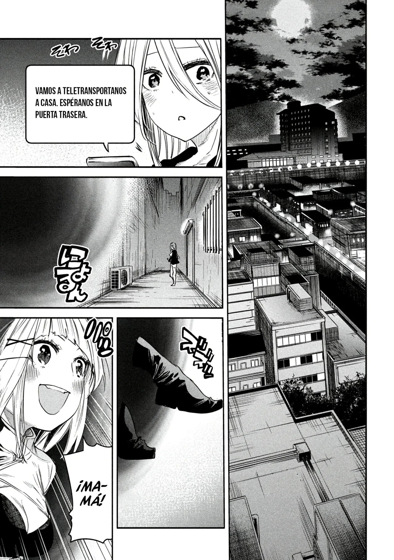 ISEKAI KAERI NO DAIKENJA-SAMA WA SORE DEMO KOSSORI KURASHITE IRU TSUMORI DESU Capítulo 16 - Page 26