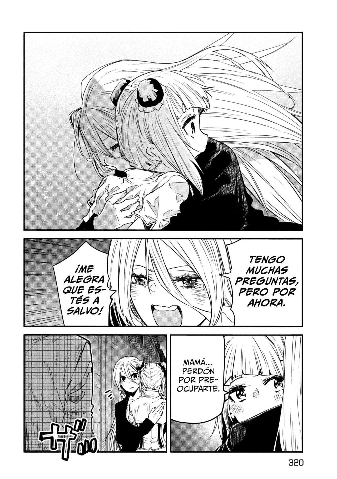 ISEKAI KAERI NO DAIKENJA-SAMA WA SORE DEMO KOSSORI KURASHITE IRU TSUMORI DESU Capítulo 16 - Page 27