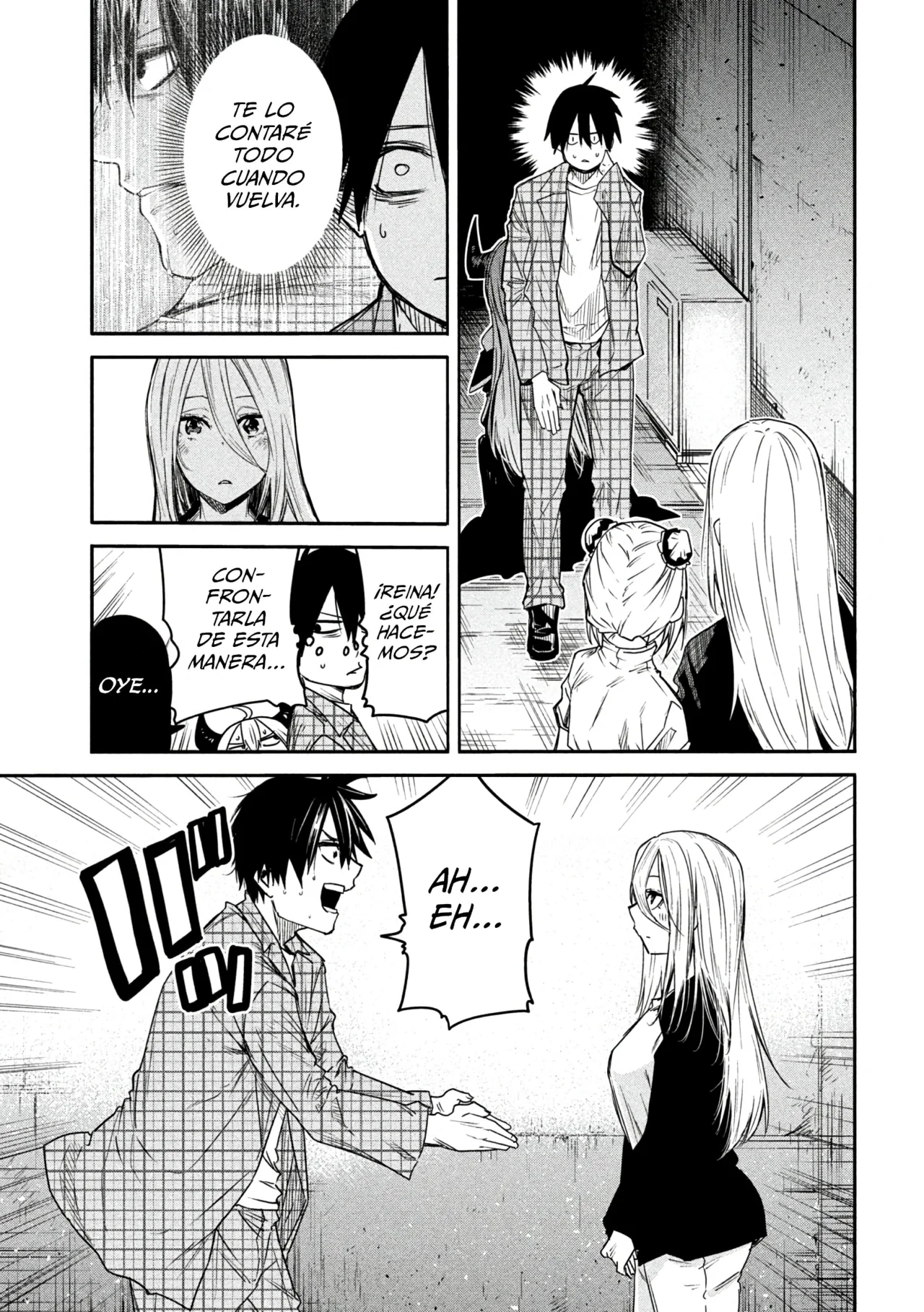 ISEKAI KAERI NO DAIKENJA-SAMA WA SORE DEMO KOSSORI KURASHITE IRU TSUMORI DESU Capítulo 16 - Page 28