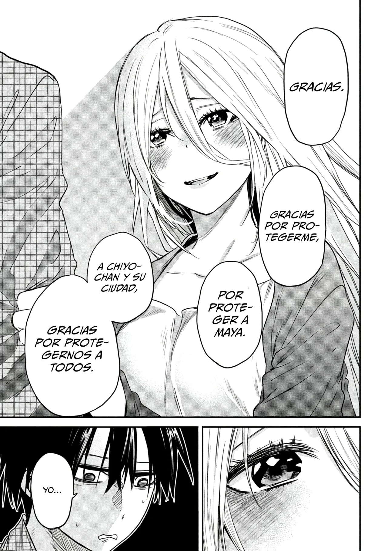 ISEKAI KAERI NO DAIKENJA-SAMA WA SORE DEMO KOSSORI KURASHITE IRU TSUMORI DESU Capítulo 16 - Page 30