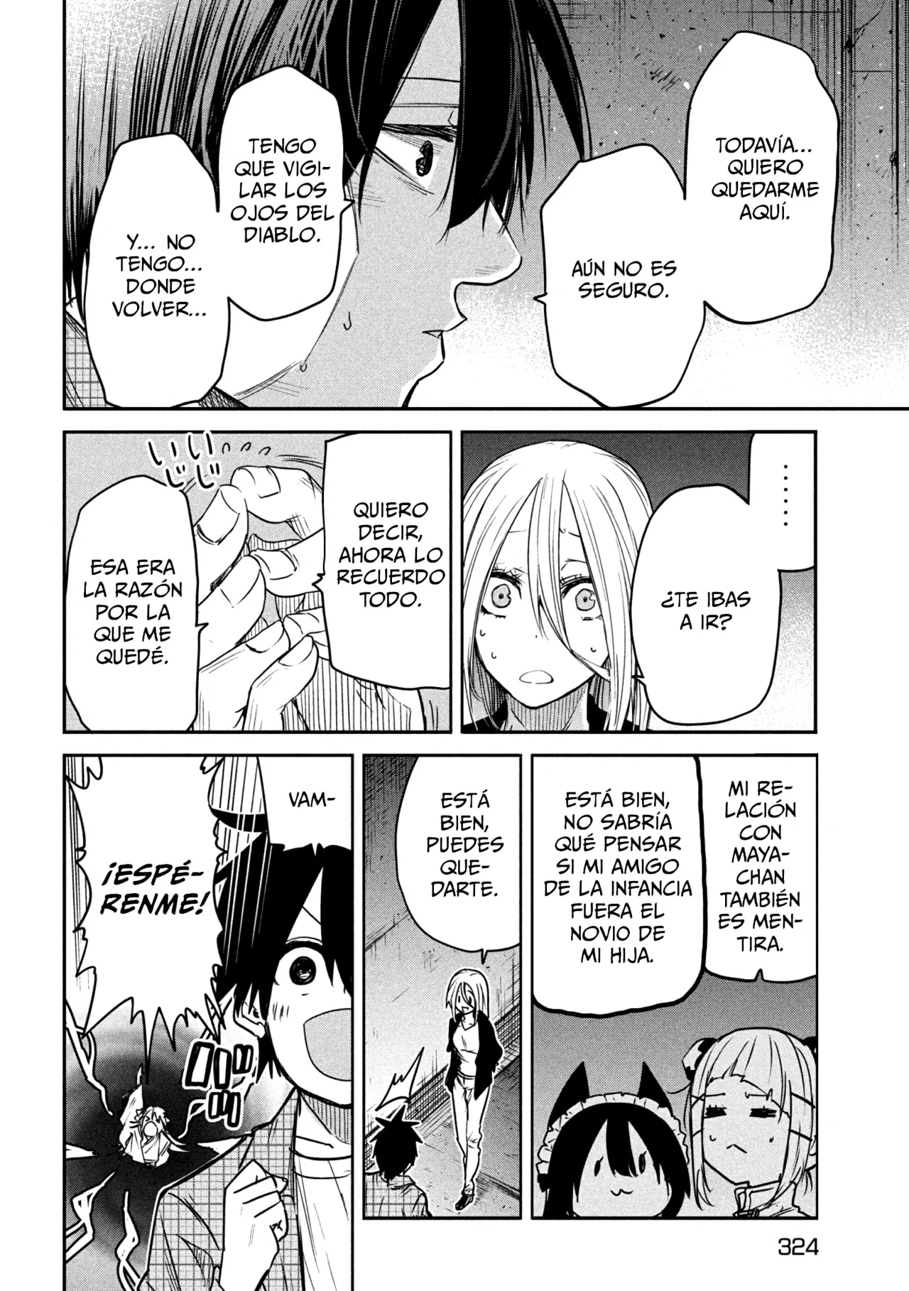 ISEKAI KAERI NO DAIKENJA-SAMA WA SORE DEMO KOSSORI KURASHITE IRU TSUMORI DESU Capítulo 16 - Page 31