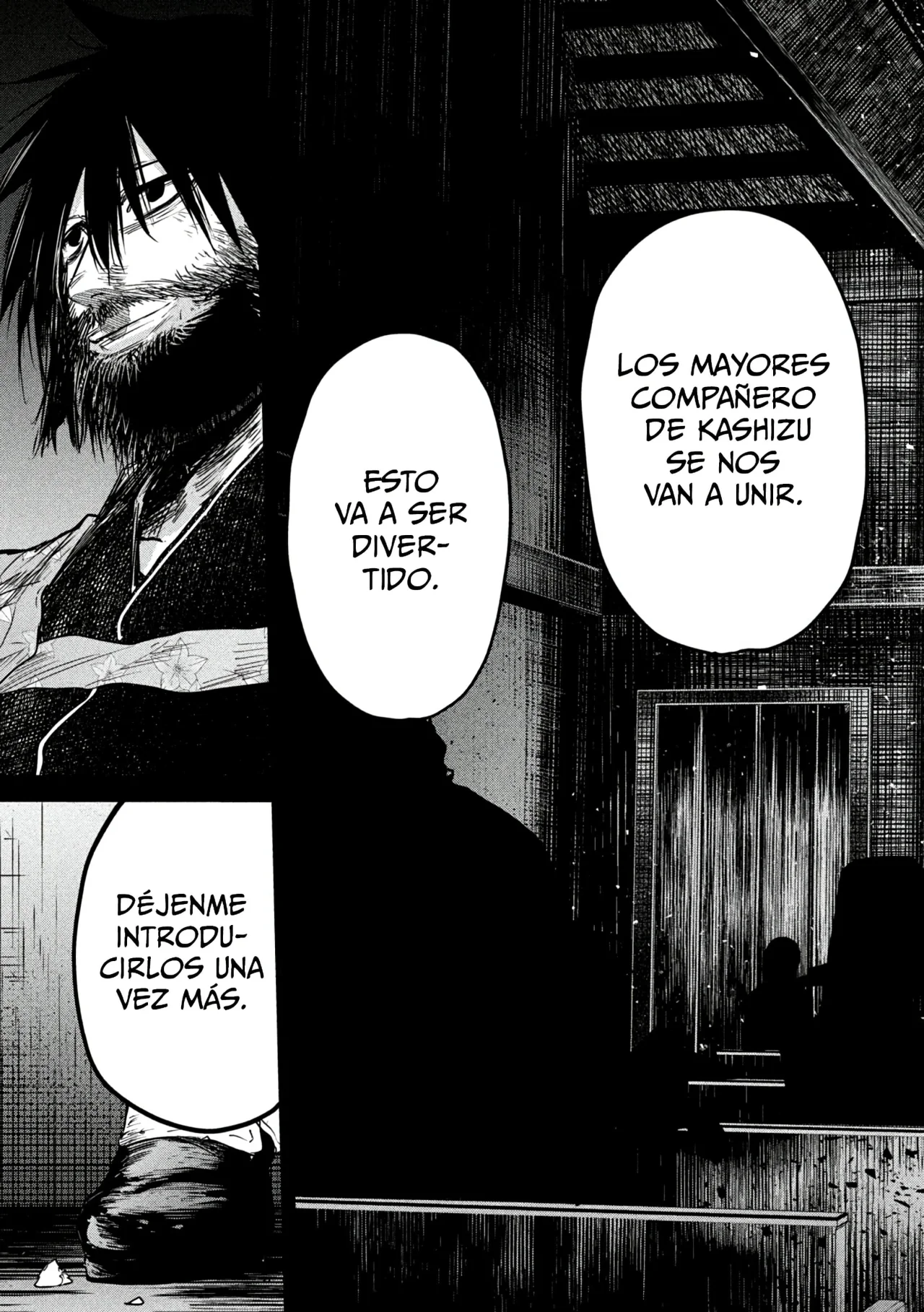 ISEKAI KAERI NO DAIKENJA-SAMA WA SORE DEMO KOSSORI KURASHITE IRU TSUMORI DESU Capítulo 16 - Page 36