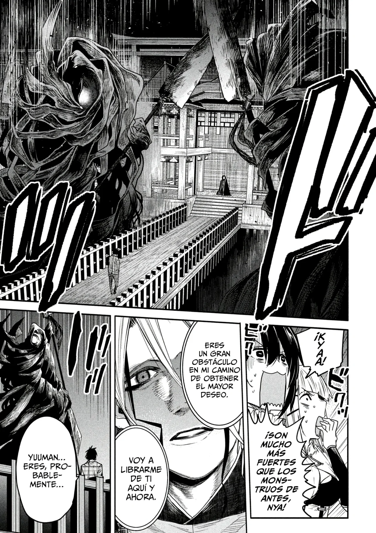 ISEKAI KAERI NO DAIKENJA-SAMA WA SORE DEMO KOSSORI KURASHITE IRU TSUMORI DESU Capítulo 16 - Page 7