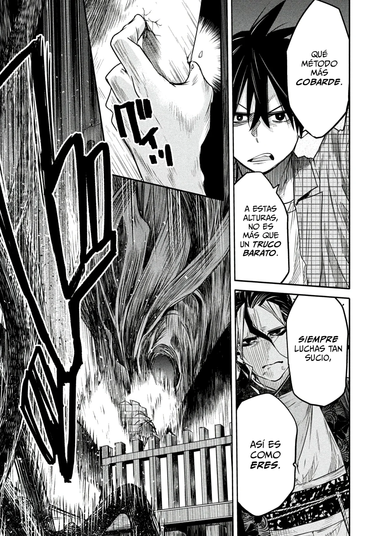 ISEKAI KAERI NO DAIKENJA-SAMA WA SORE DEMO KOSSORI KURASHITE IRU TSUMORI DESU Capítulo 16 - Page 9