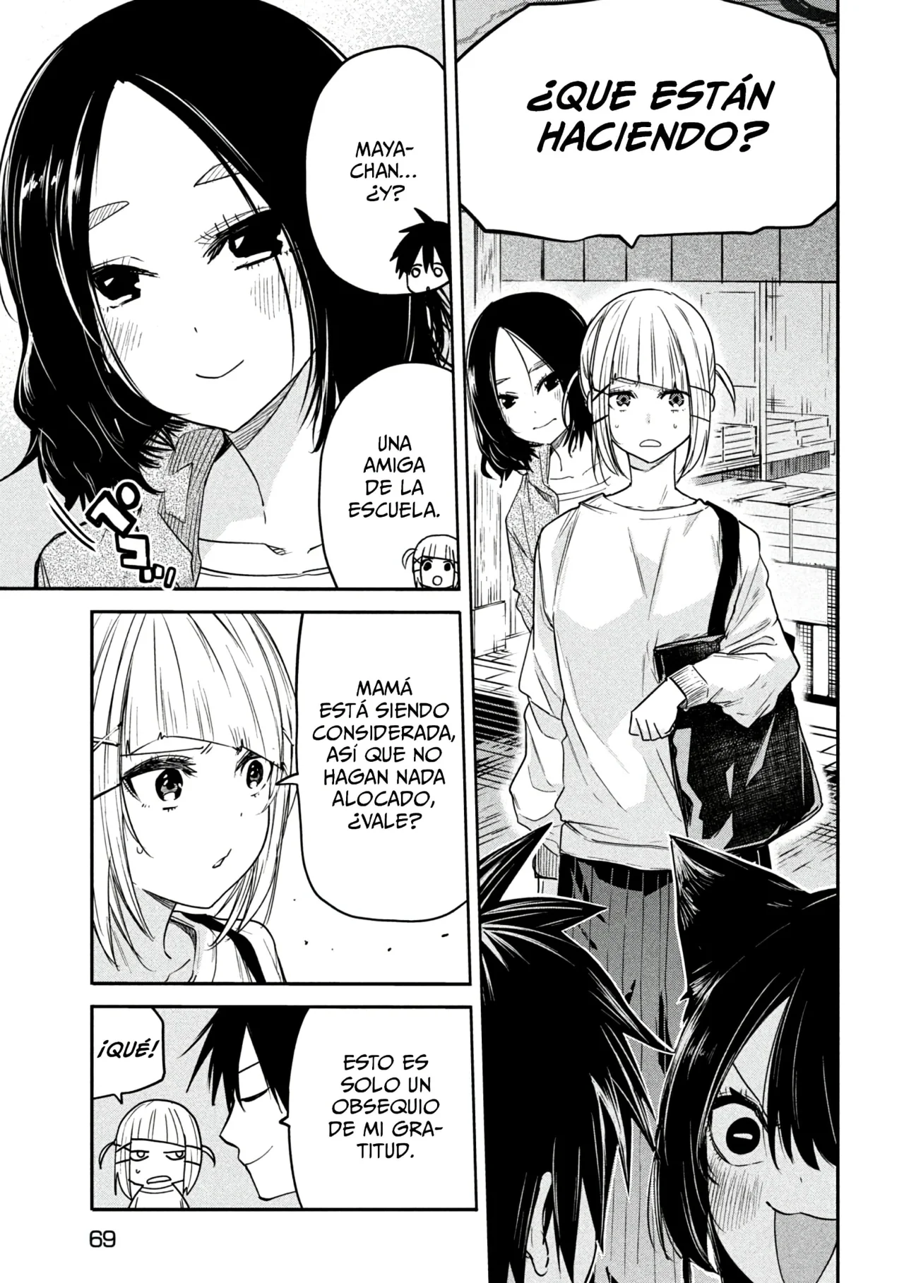 ISEKAI KAERI NO DAIKENJA-SAMA WA SORE DEMO KOSSORI KURASHITE IRU TSUMORI DESU Capítulo 17 - Page 14