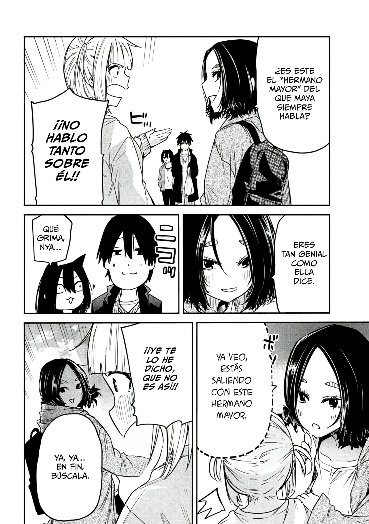 ISEKAI KAERI NO DAIKENJA-SAMA WA SORE DEMO KOSSORI KURASHITE IRU TSUMORI DESU Capítulo 17 - Page 15