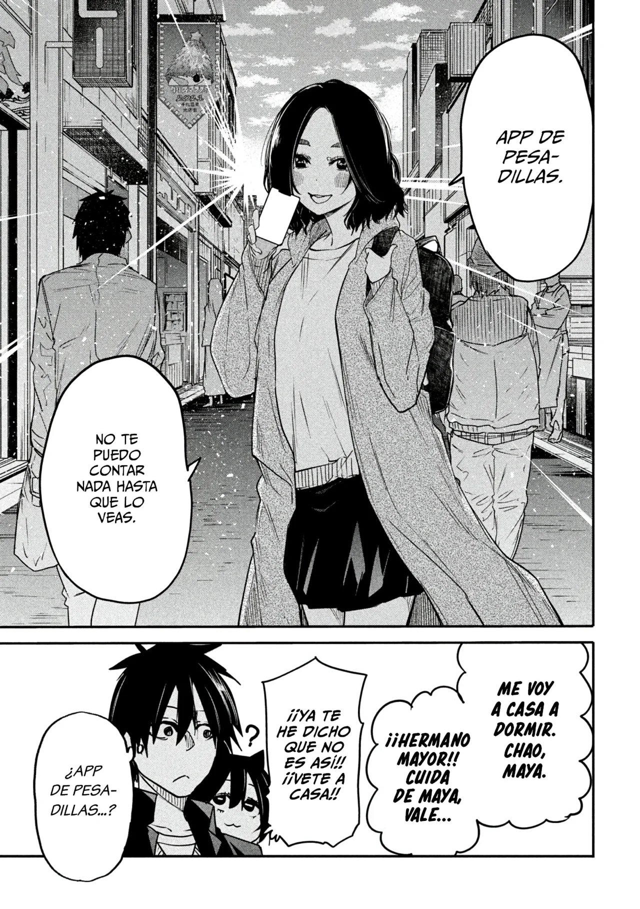 ISEKAI KAERI NO DAIKENJA-SAMA WA SORE DEMO KOSSORI KURASHITE IRU TSUMORI DESU Capítulo 17 - Page 16