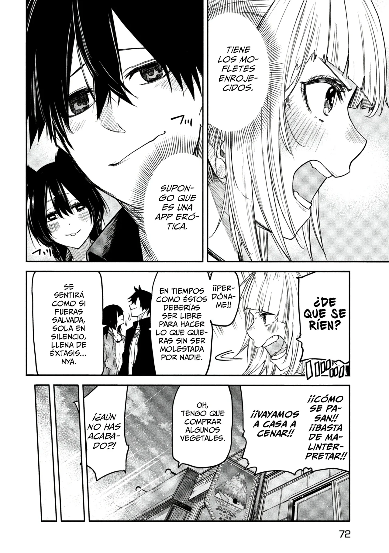 ISEKAI KAERI NO DAIKENJA-SAMA WA SORE DEMO KOSSORI KURASHITE IRU TSUMORI DESU Capítulo 17 - Page 17
