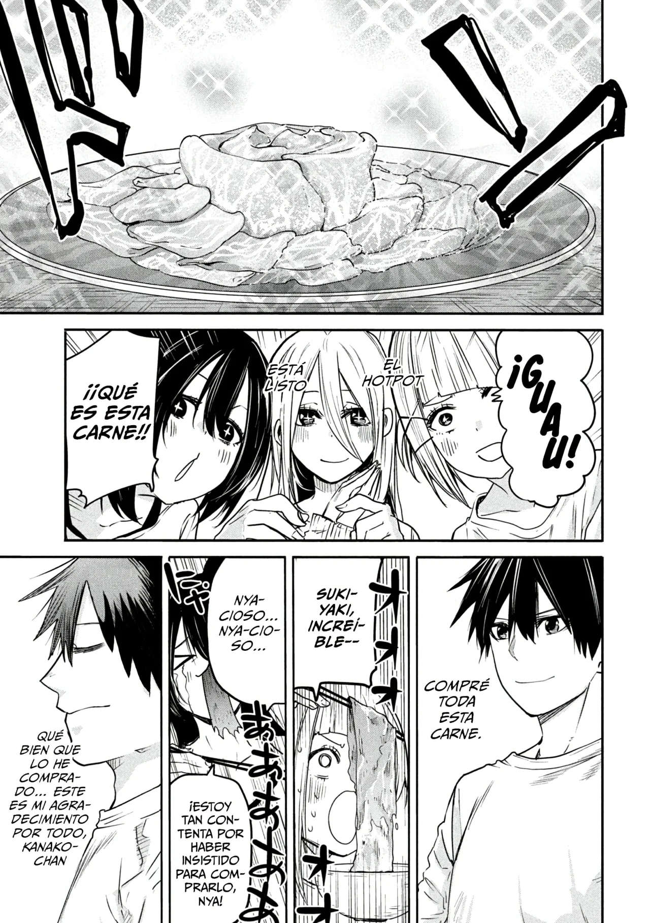 ISEKAI KAERI NO DAIKENJA-SAMA WA SORE DEMO KOSSORI KURASHITE IRU TSUMORI DESU Capítulo 17 - Page 18