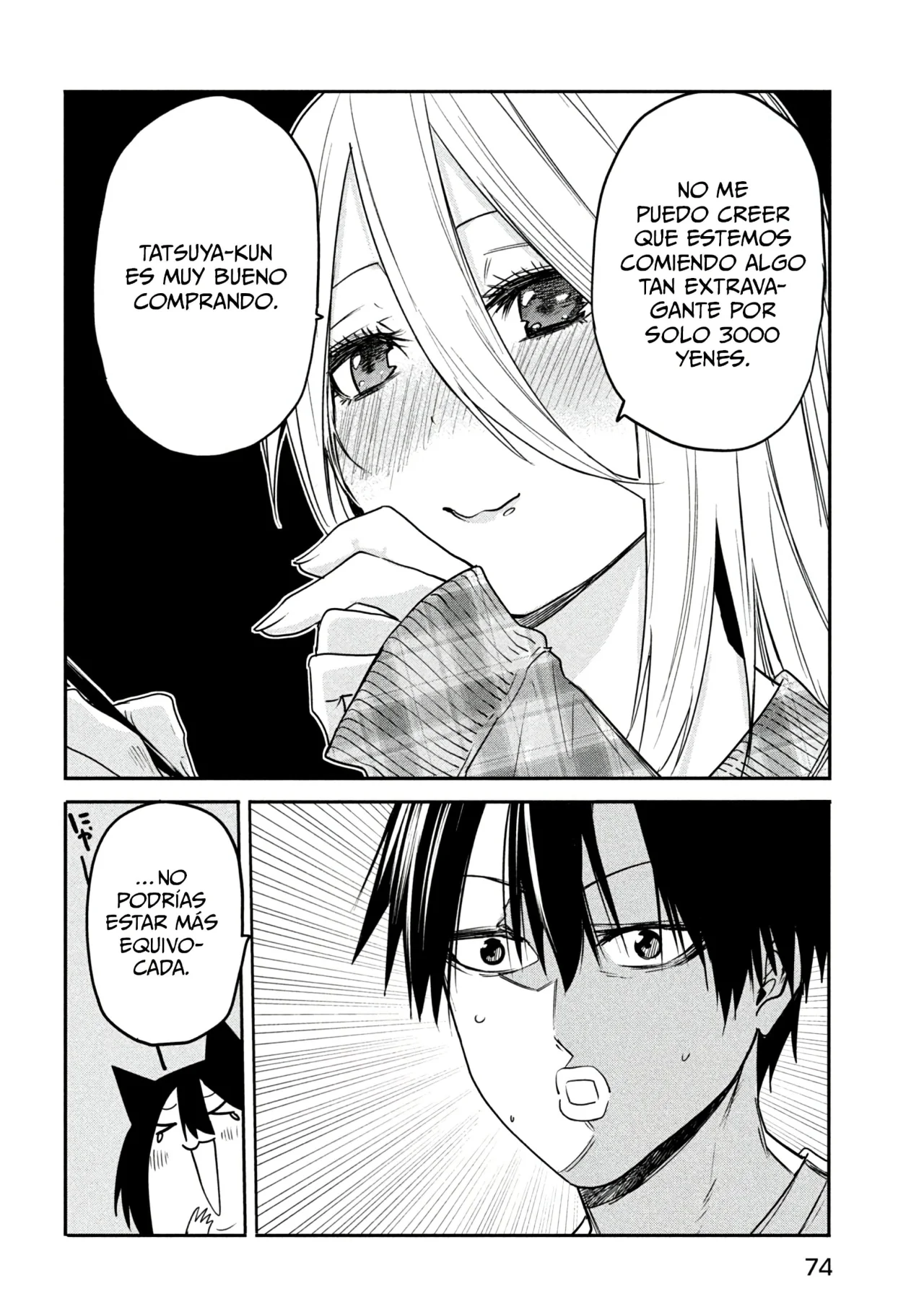 ISEKAI KAERI NO DAIKENJA-SAMA WA SORE DEMO KOSSORI KURASHITE IRU TSUMORI DESU Capítulo 17 - Page 19