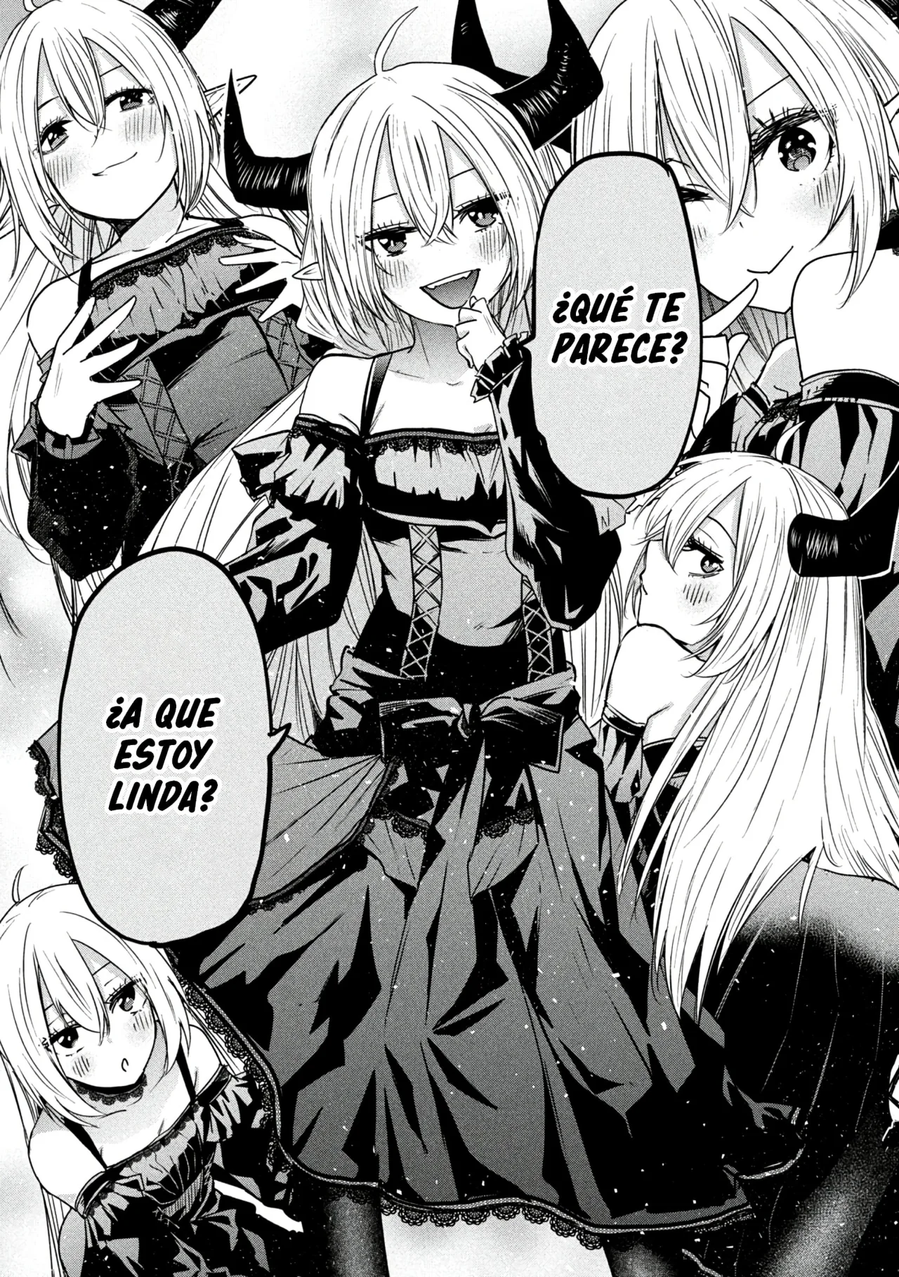 ISEKAI KAERI NO DAIKENJA-SAMA WA SORE DEMO KOSSORI KURASHITE IRU TSUMORI DESU Capítulo 17 - Page 21