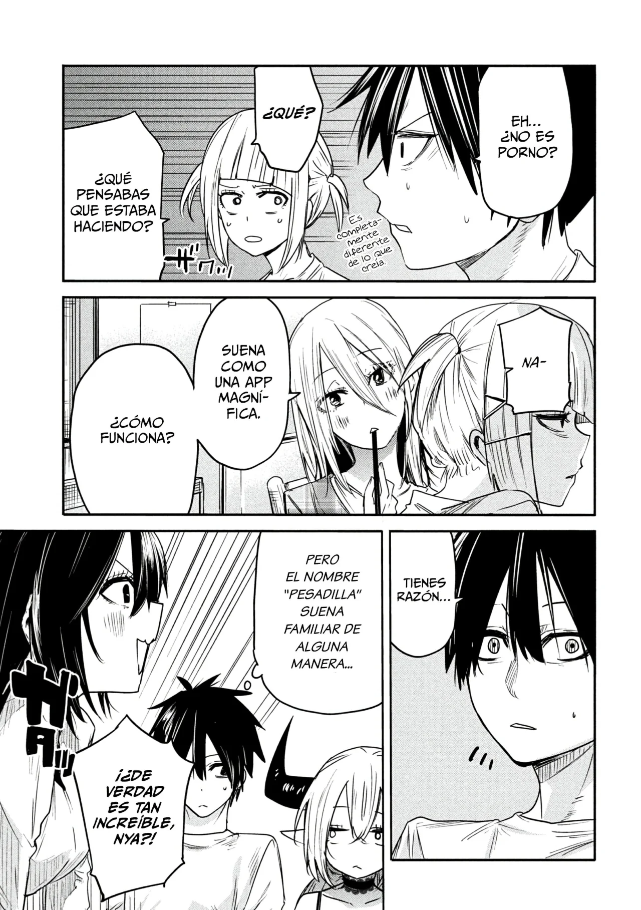 ISEKAI KAERI NO DAIKENJA-SAMA WA SORE DEMO KOSSORI KURASHITE IRU TSUMORI DESU Capítulo 17 - Page 26