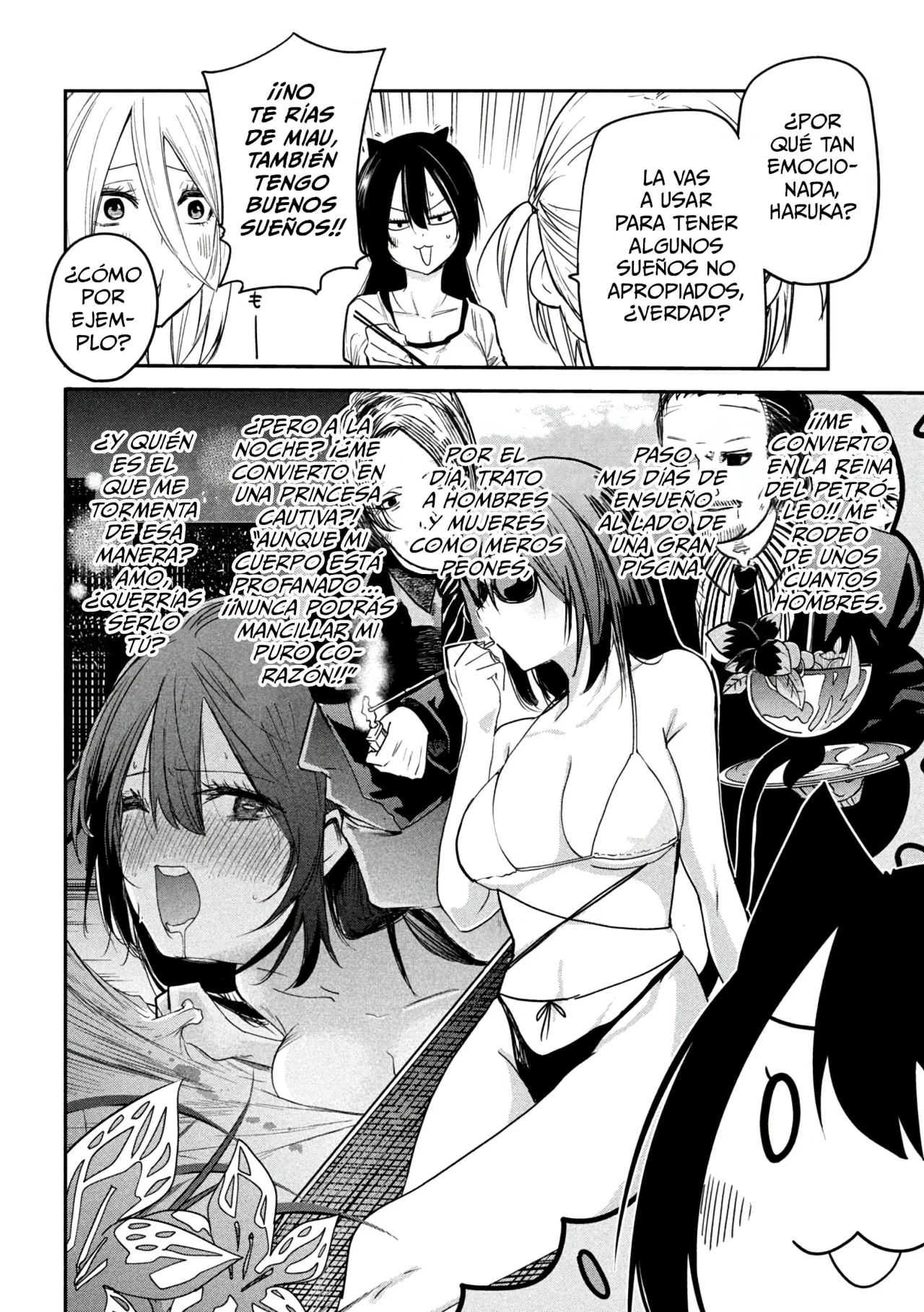 ISEKAI KAERI NO DAIKENJA-SAMA WA SORE DEMO KOSSORI KURASHITE IRU TSUMORI DESU Capítulo 17 - Page 27