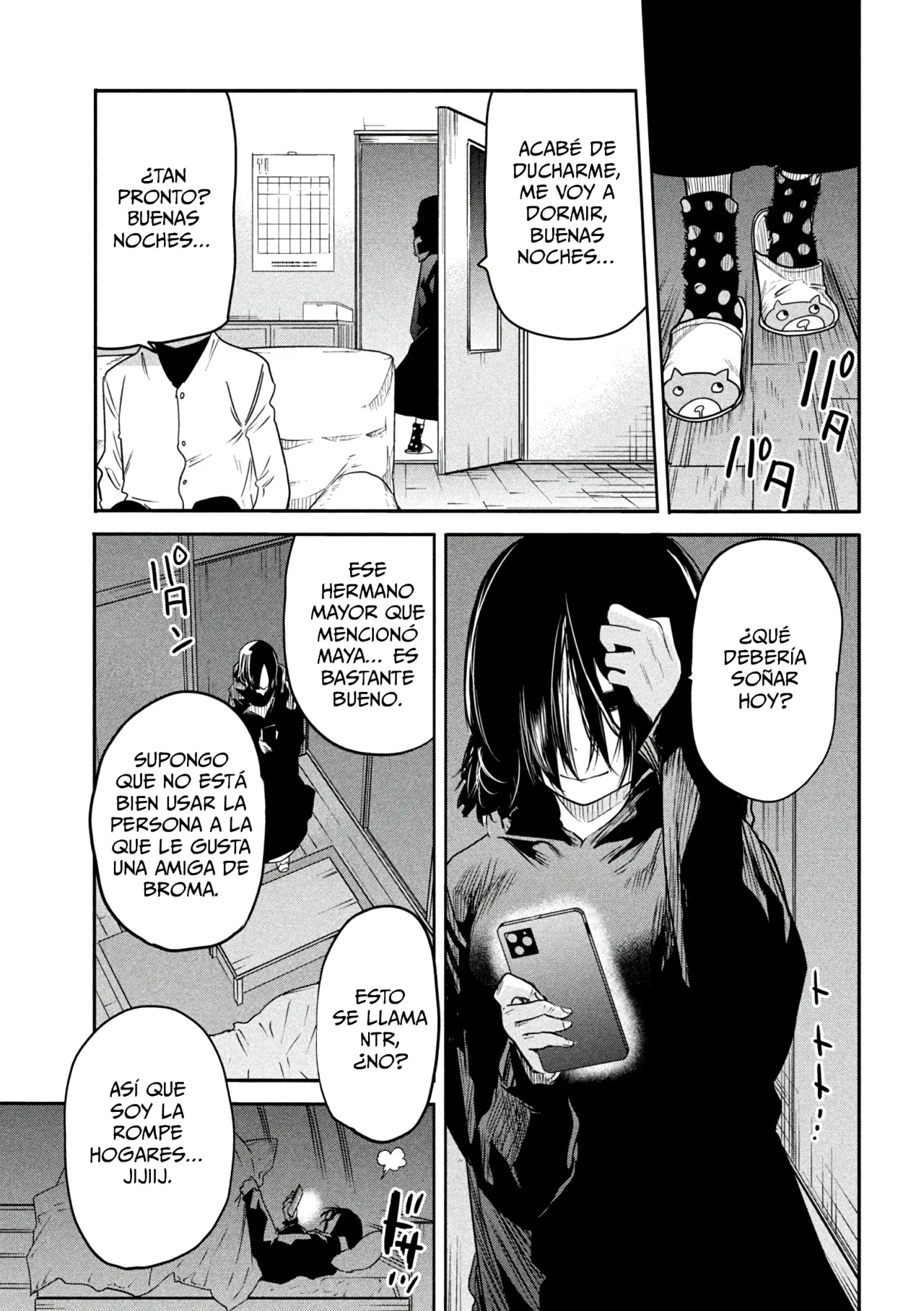 ISEKAI KAERI NO DAIKENJA-SAMA WA SORE DEMO KOSSORI KURASHITE IRU TSUMORI DESU Capítulo 17 - Page 30