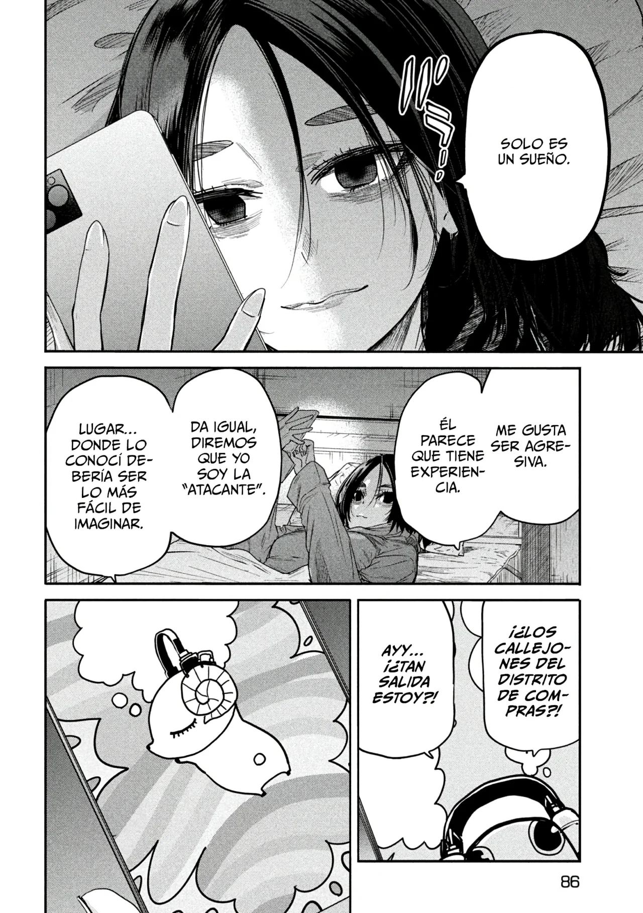 ISEKAI KAERI NO DAIKENJA-SAMA WA SORE DEMO KOSSORI KURASHITE IRU TSUMORI DESU Capítulo 17 - Page 31