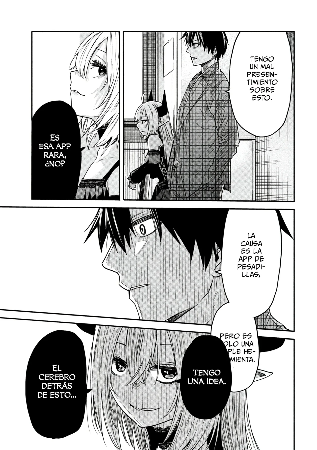 ISEKAI KAERI NO DAIKENJA-SAMA WA SORE DEMO KOSSORI KURASHITE IRU TSUMORI DESU Capítulo 17 - Page 35