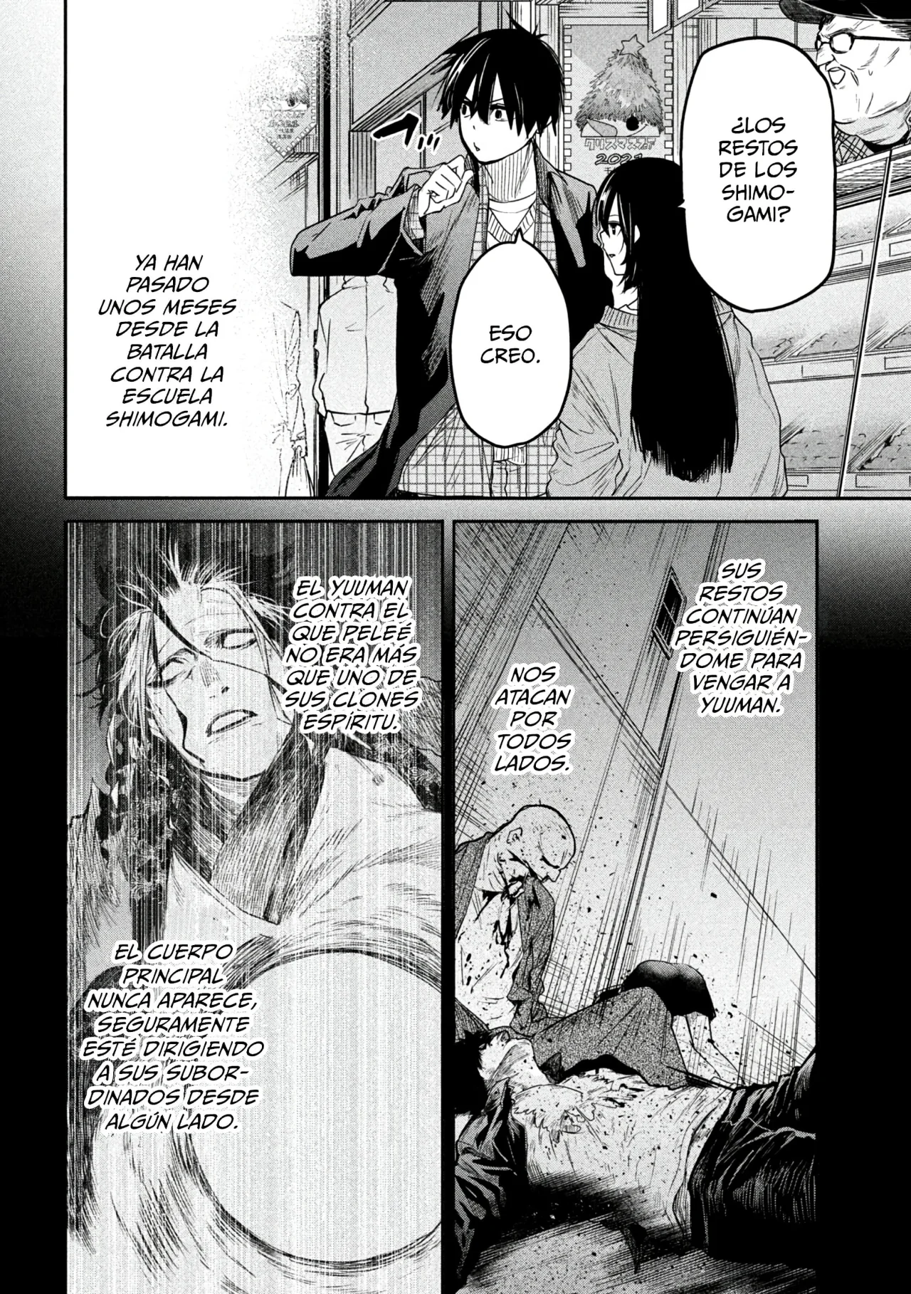 ISEKAI KAERI NO DAIKENJA-SAMA WA SORE DEMO KOSSORI KURASHITE IRU TSUMORI DESU Capítulo 17 - Page 7