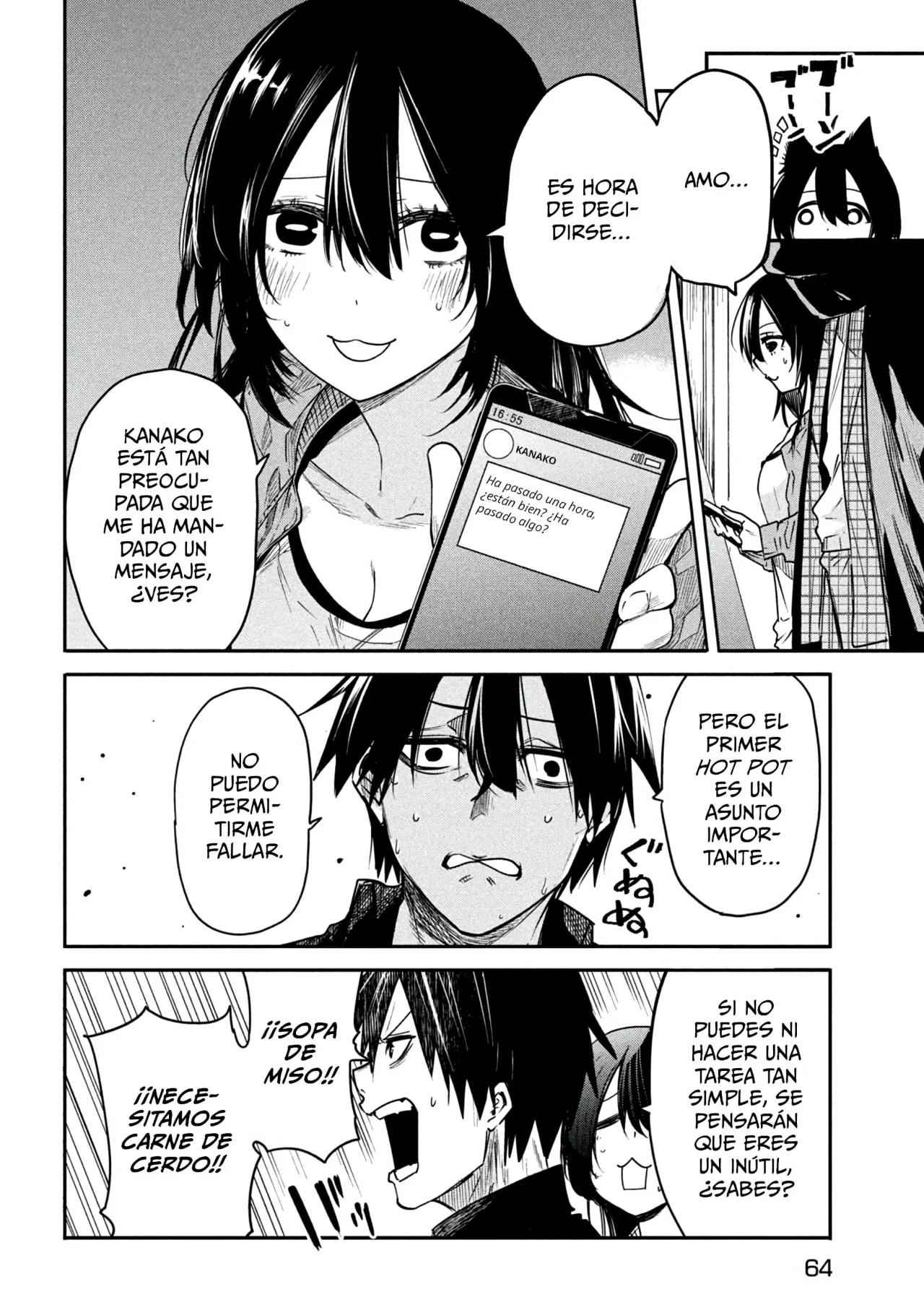 ISEKAI KAERI NO DAIKENJA-SAMA WA SORE DEMO KOSSORI KURASHITE IRU TSUMORI DESU Capítulo 17 - Page 9